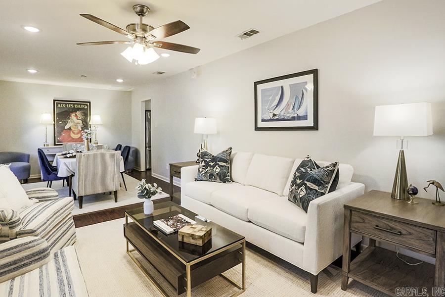 SHERATON PARK - Residential