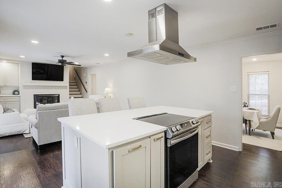 SHERATON PARK - Residential