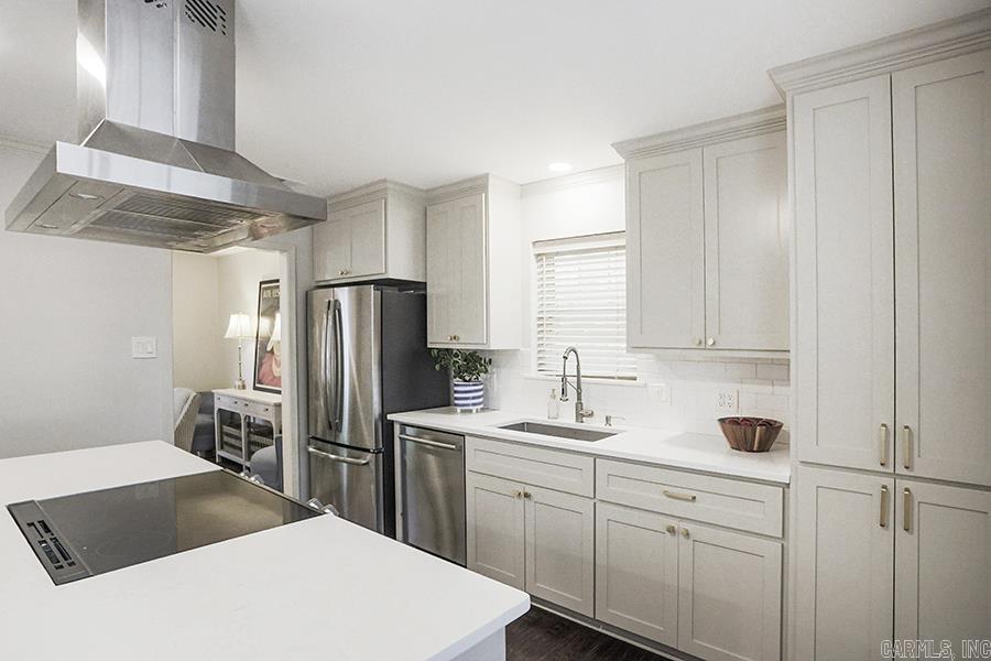 SHERATON PARK - Residential