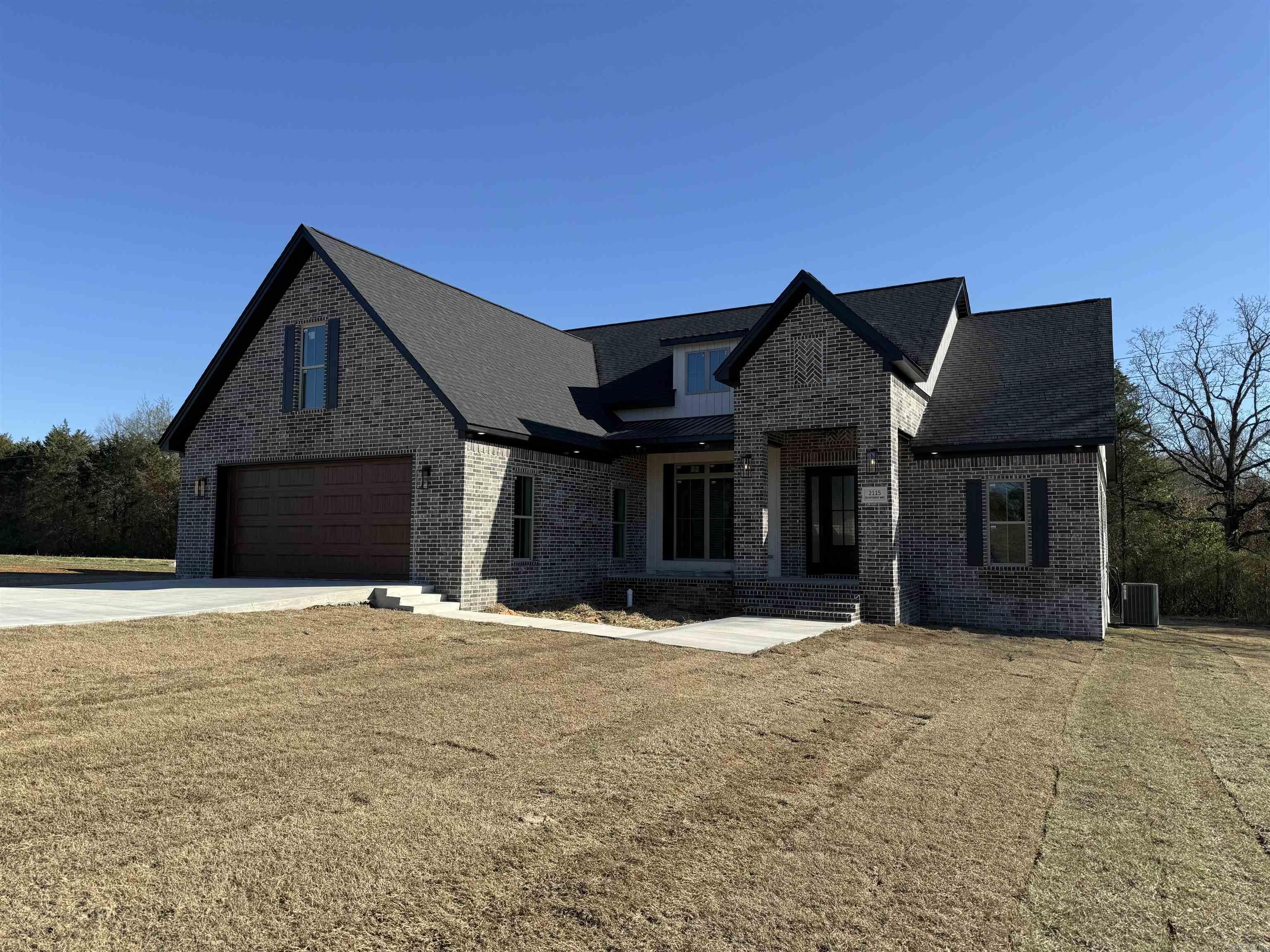 BELMONT ESTATES SUBDIVISION - Residential