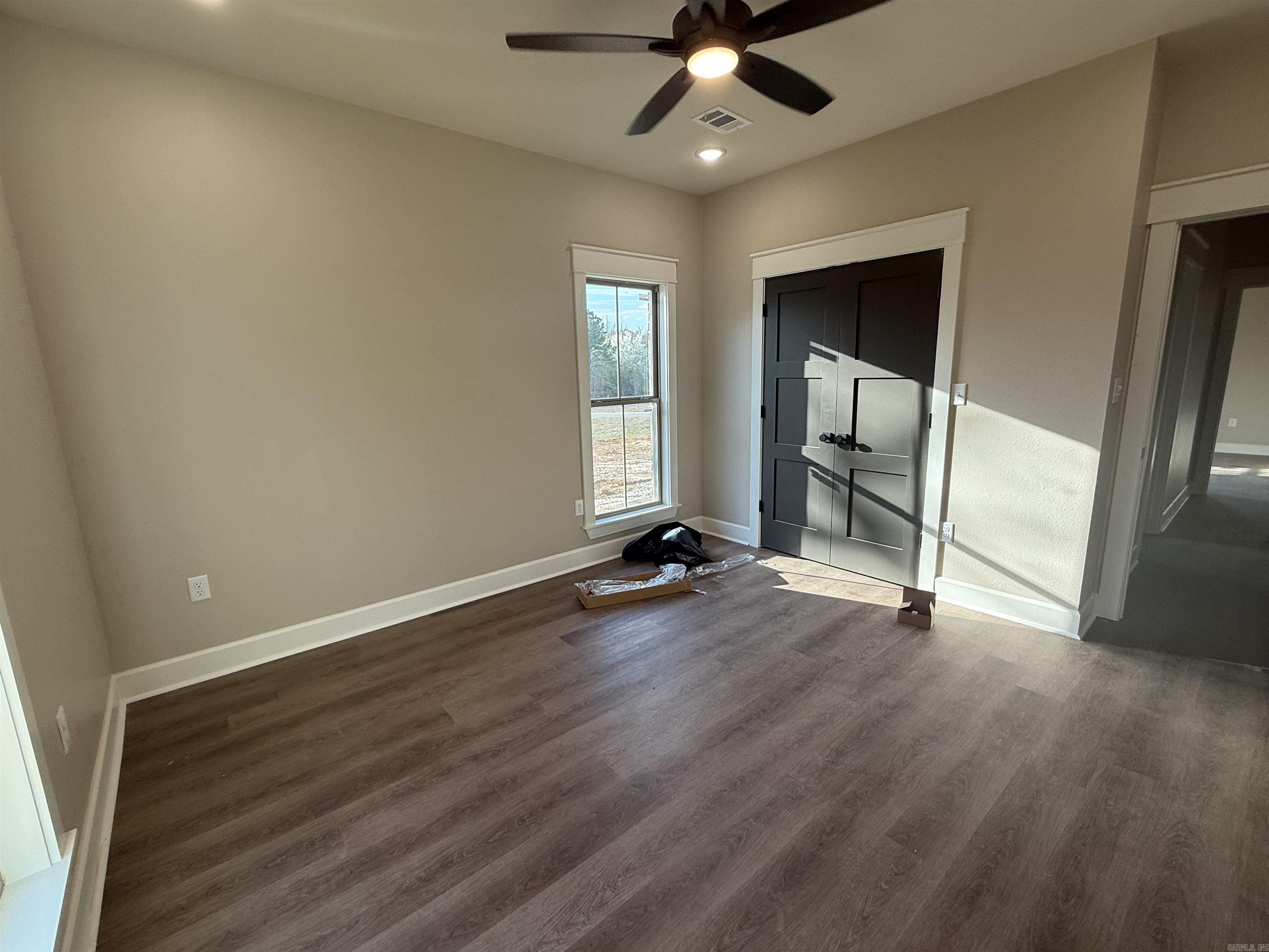 BELMONT ESTATES SUBDIVISION - Residential