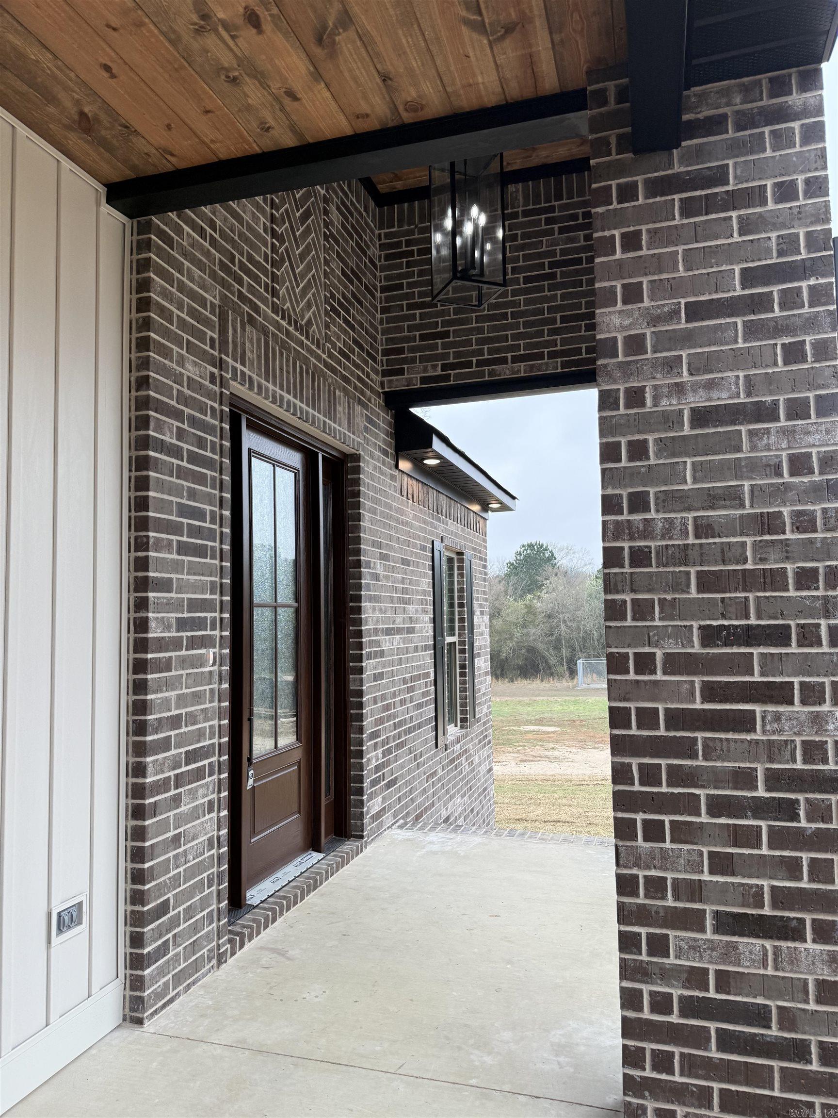 BELMONT ESTATES SUBDIVISION - Residential