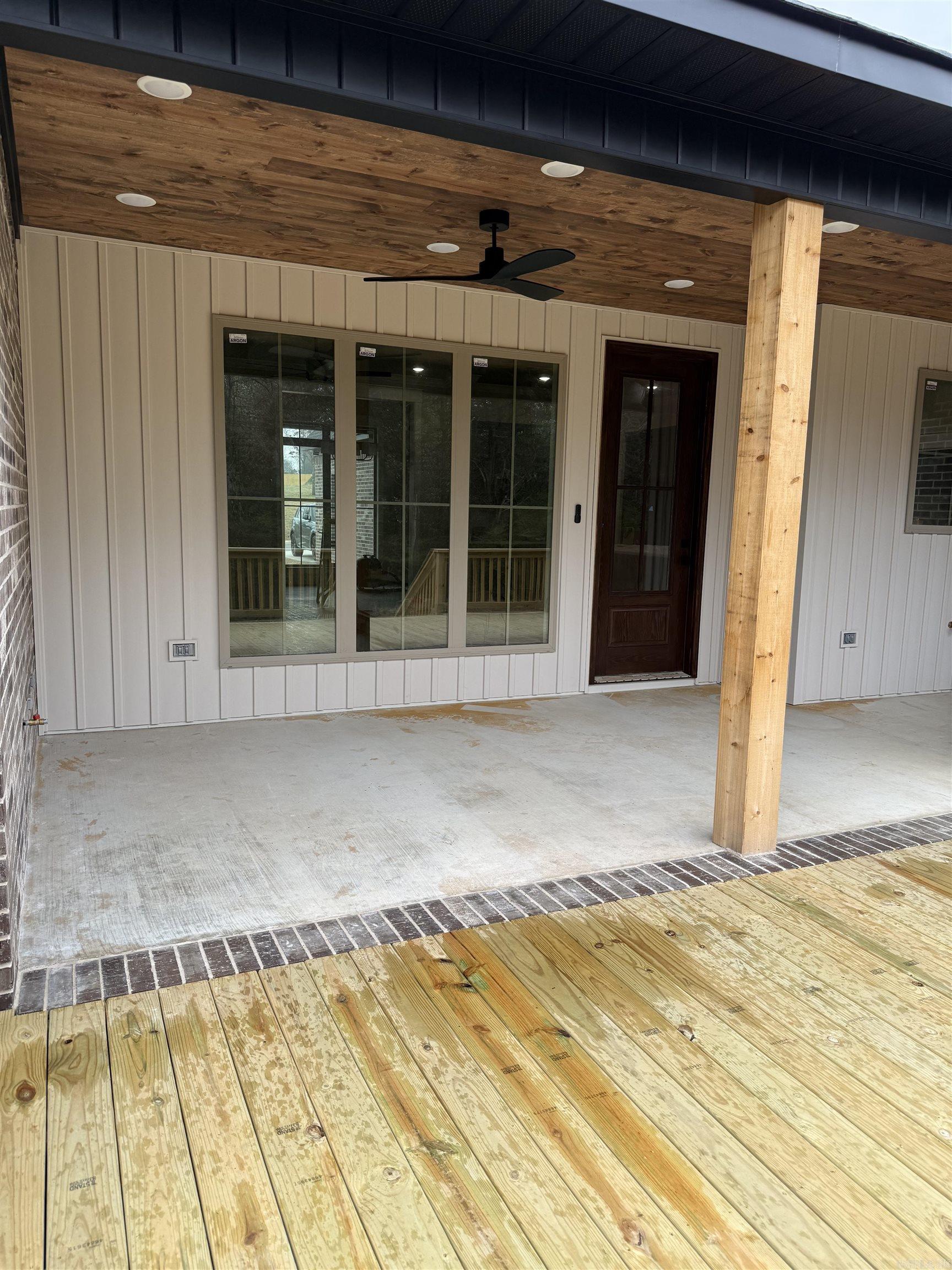 BELMONT ESTATES SUBDIVISION - Residential