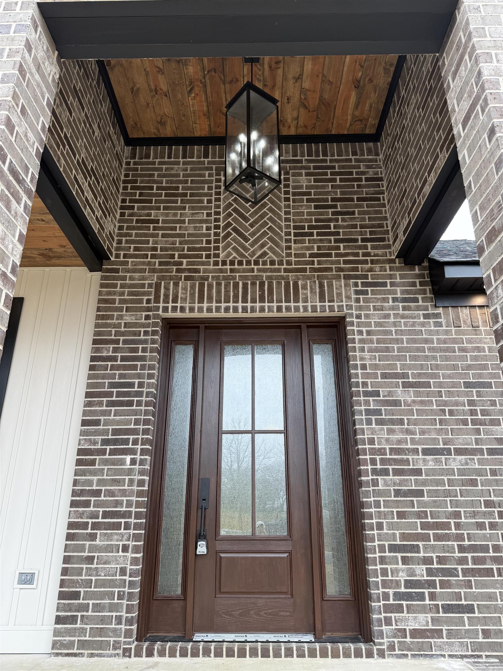 BELMONT ESTATES SUBDIVISION - Residential