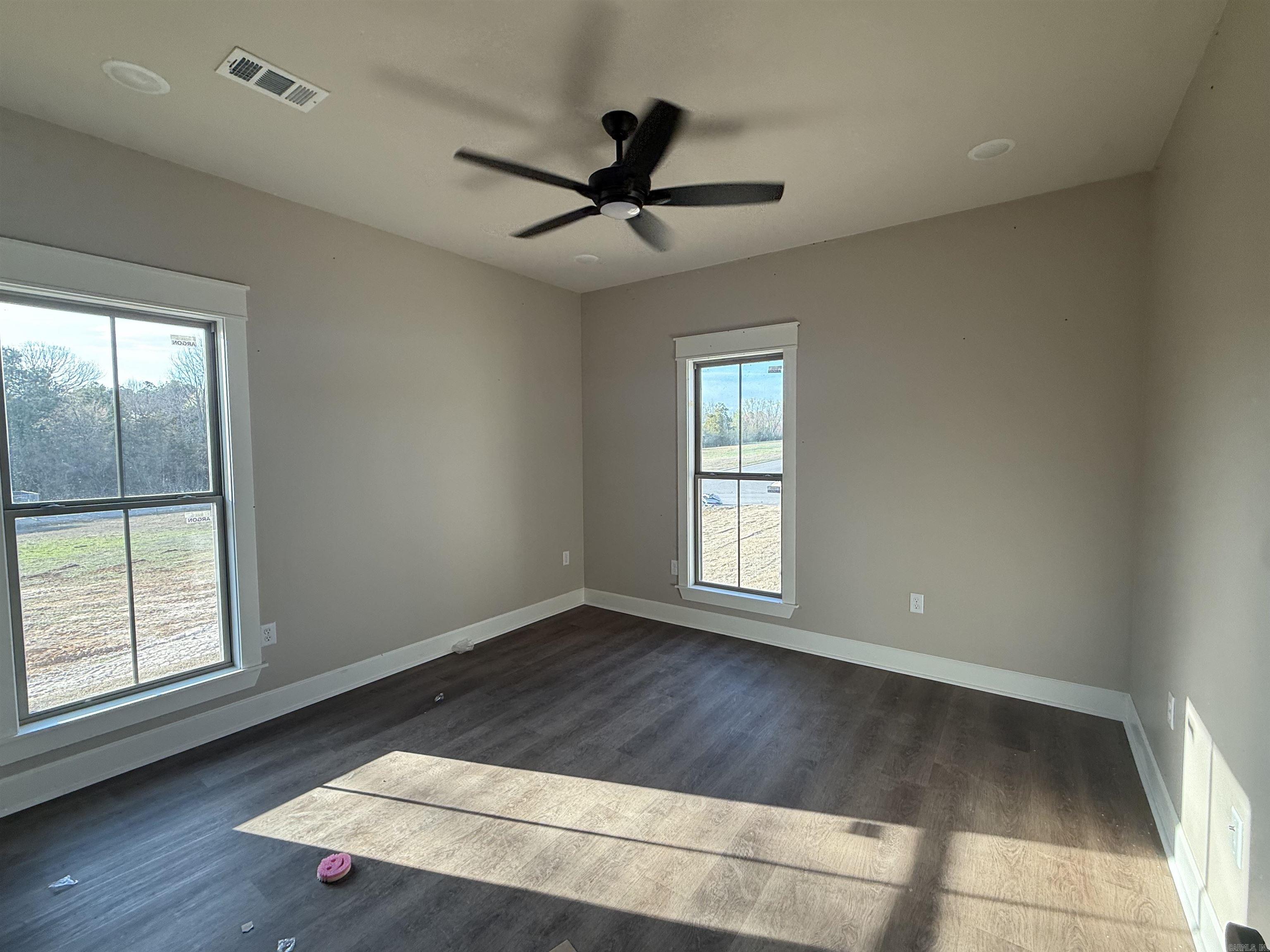 BELMONT ESTATES SUBDIVISION - Residential