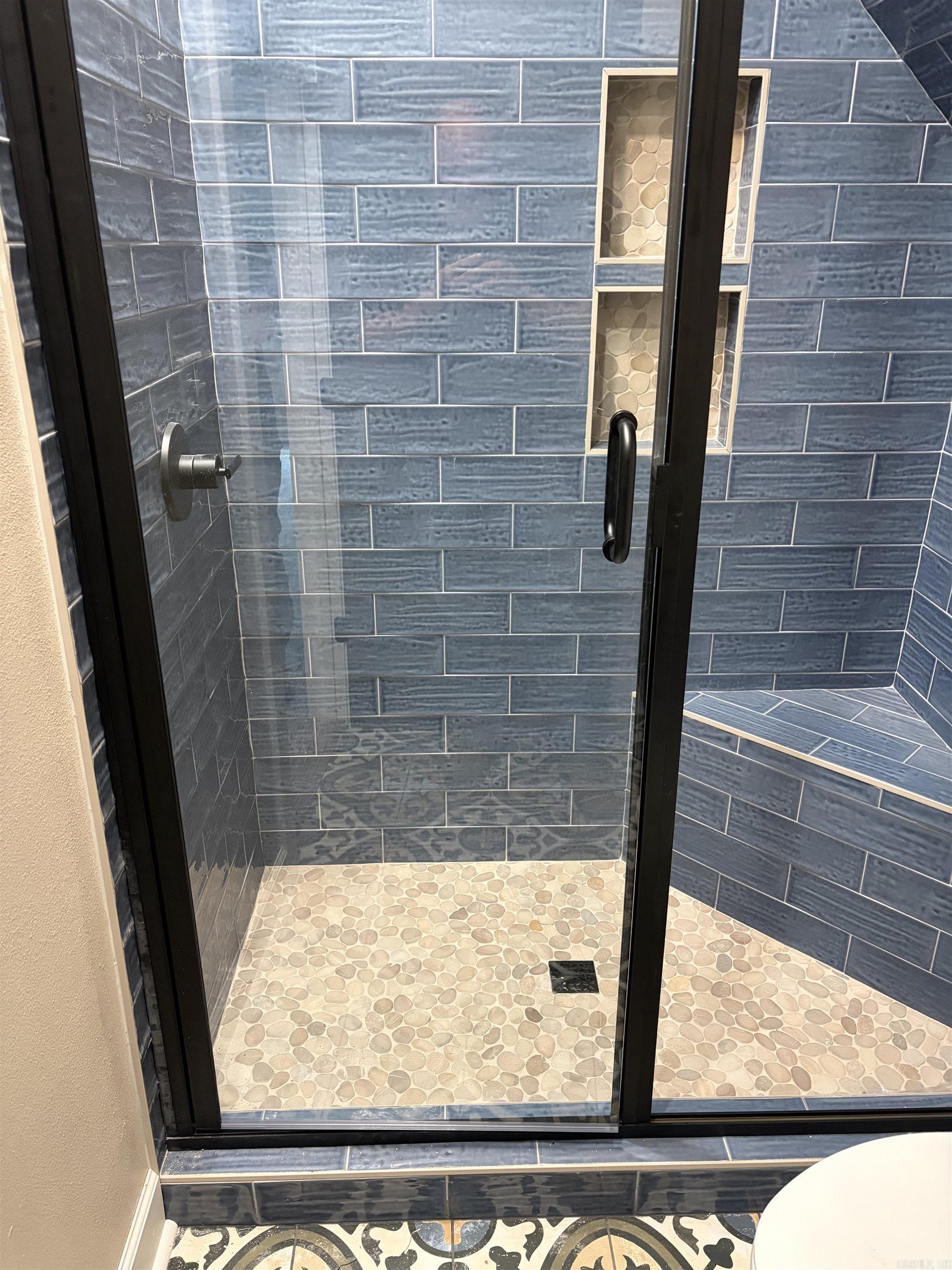 BELMONT ESTATES SUBDIVISION - Residential