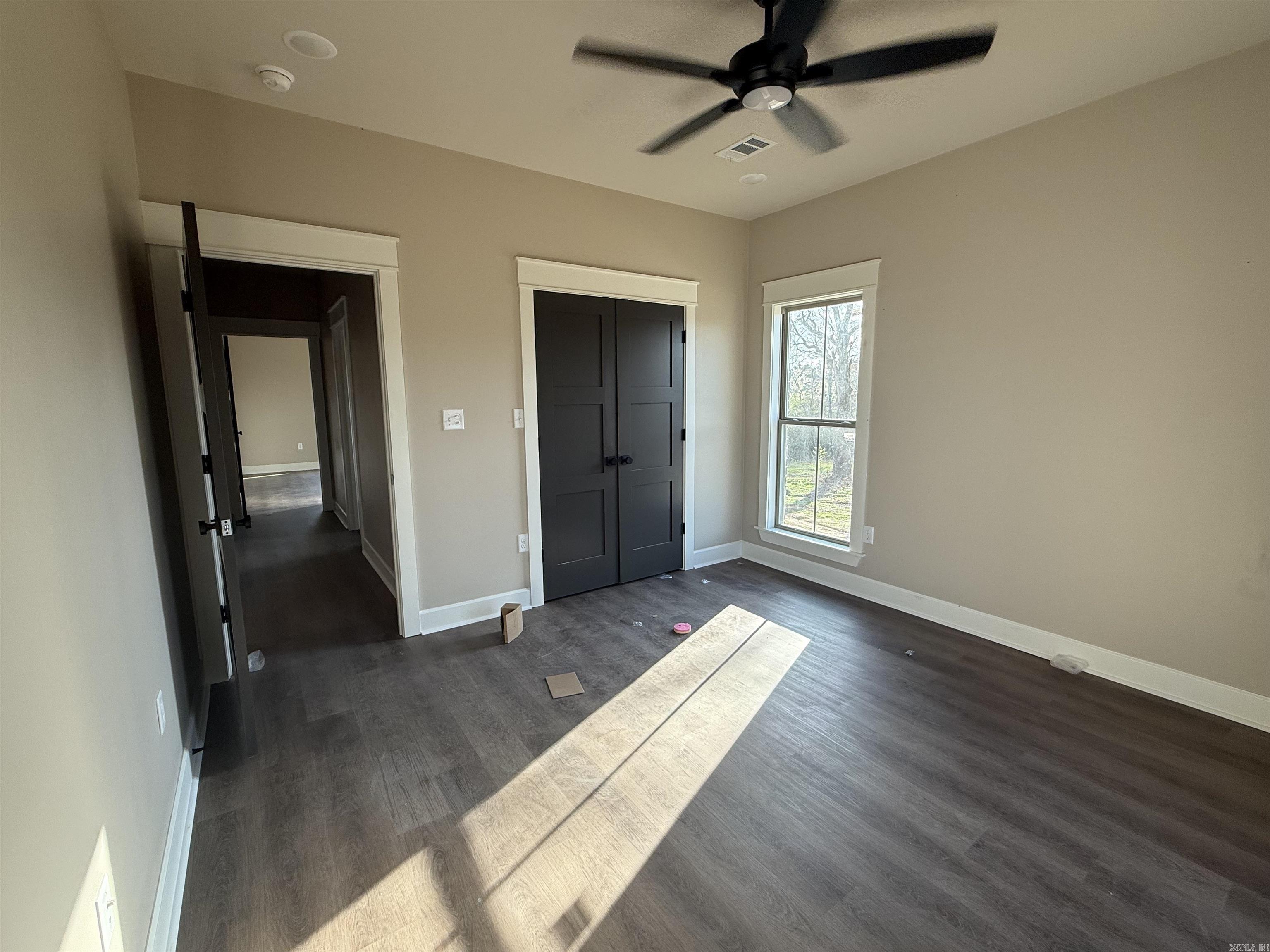 BELMONT ESTATES SUBDIVISION - Residential