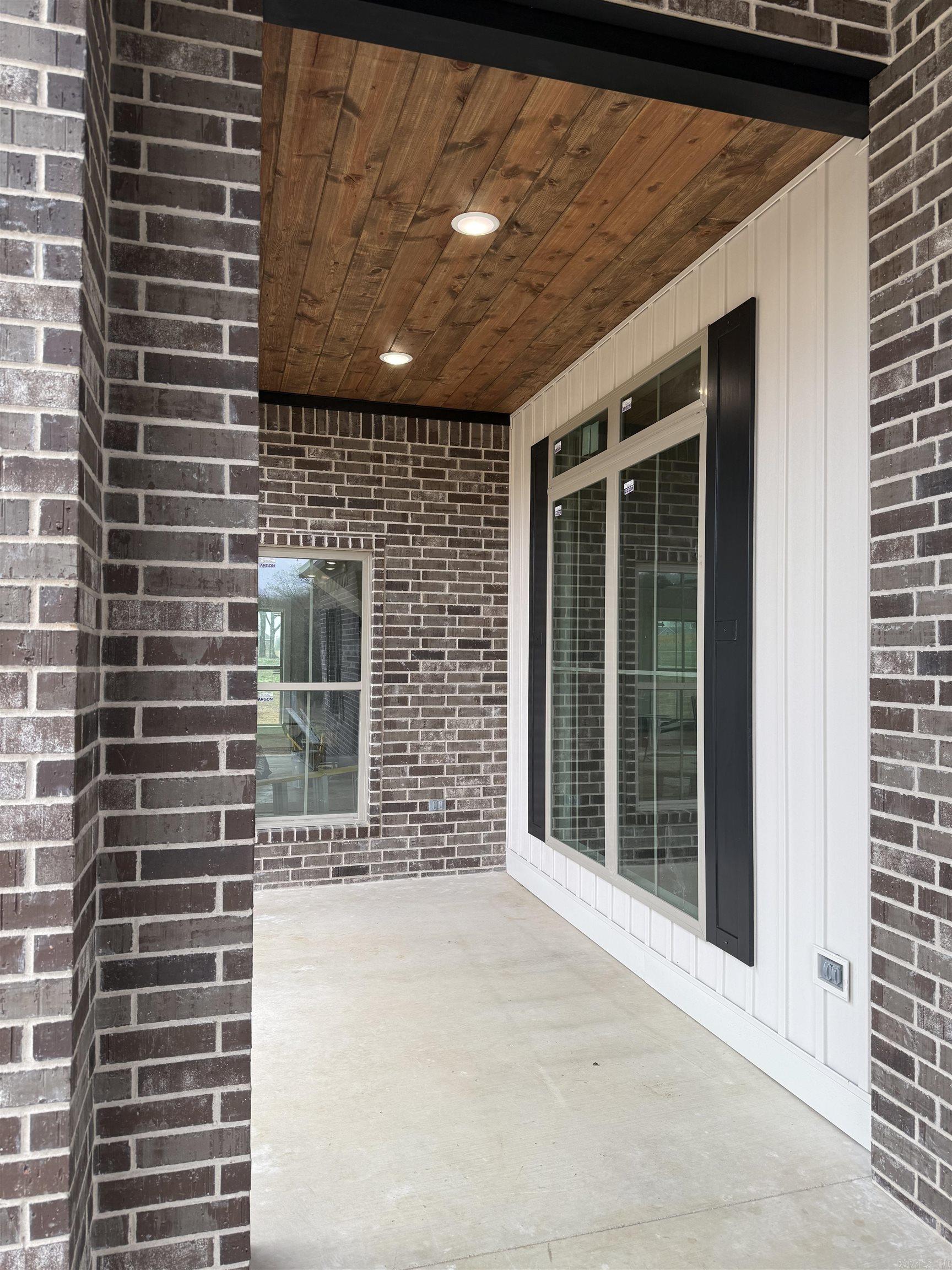 BELMONT ESTATES SUBDIVISION - Residential