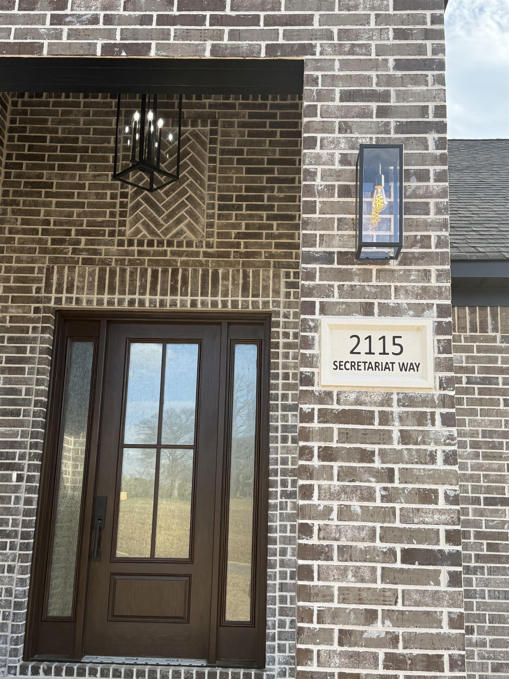 BELMONT ESTATES SUBDIVISION - Residential