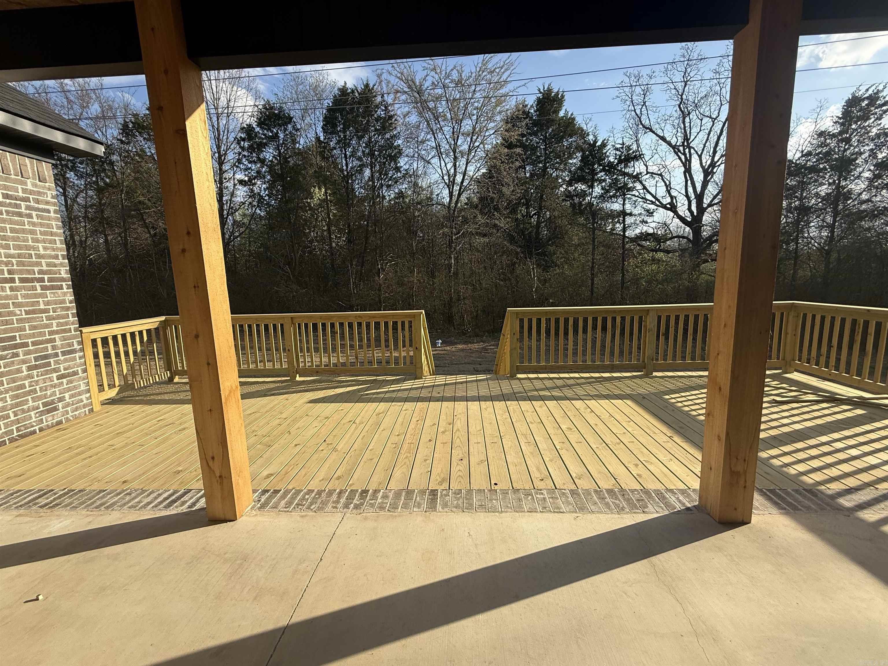 BELMONT ESTATES SUBDIVISION - Residential