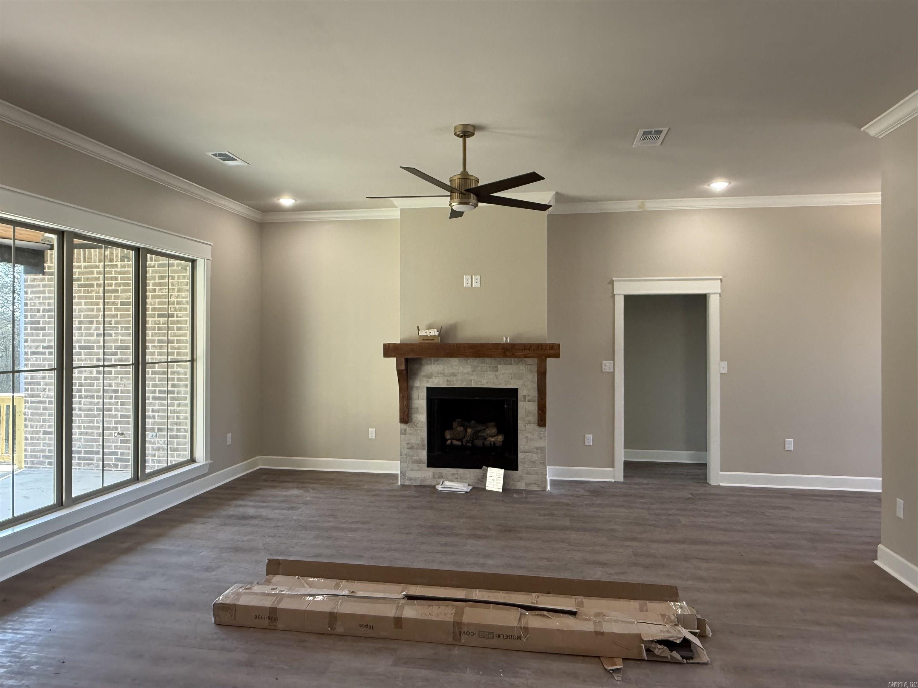 BELMONT ESTATES SUBDIVISION - Residential