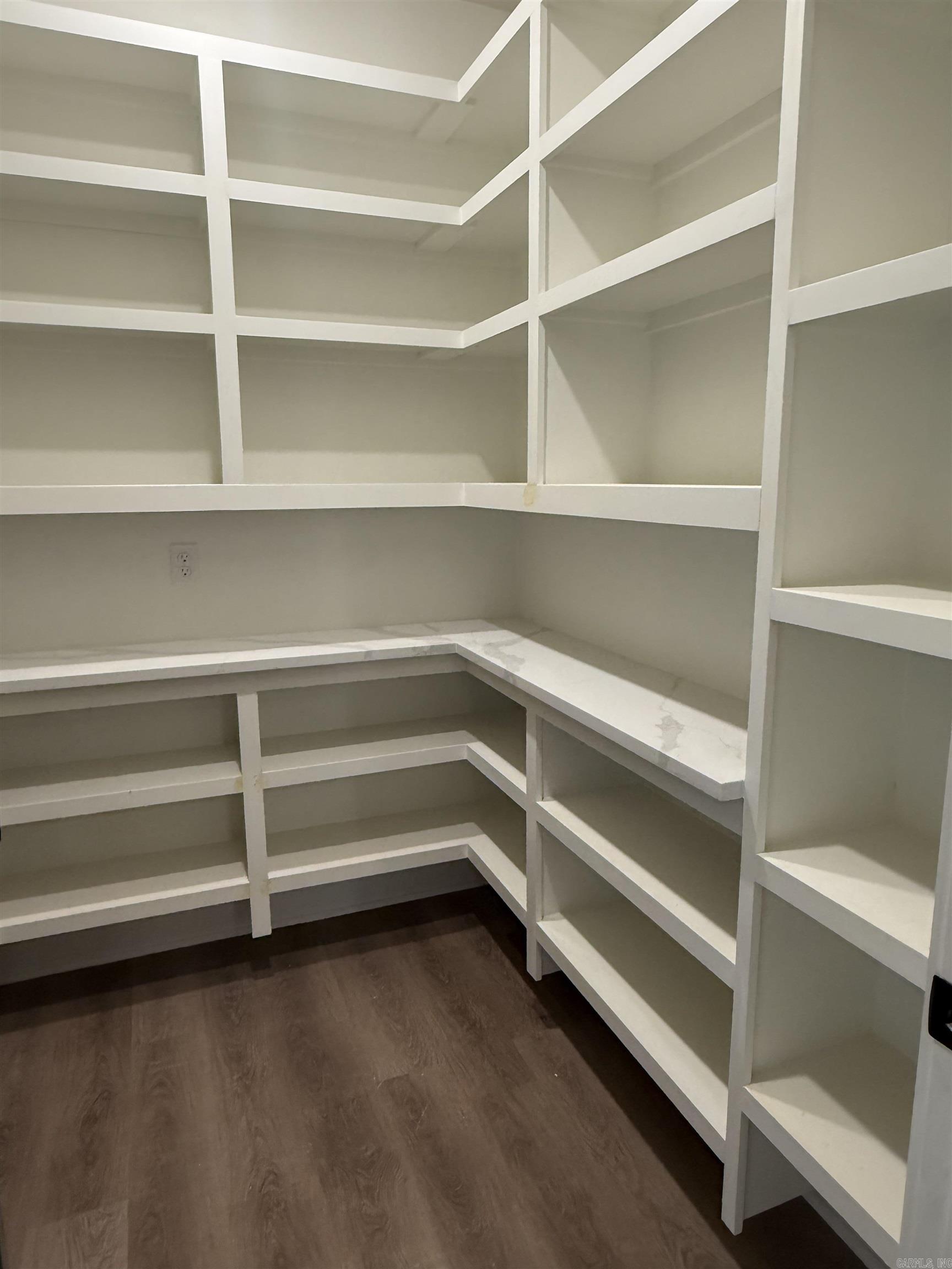 BELMONT ESTATES SUBDIVISION - Residential