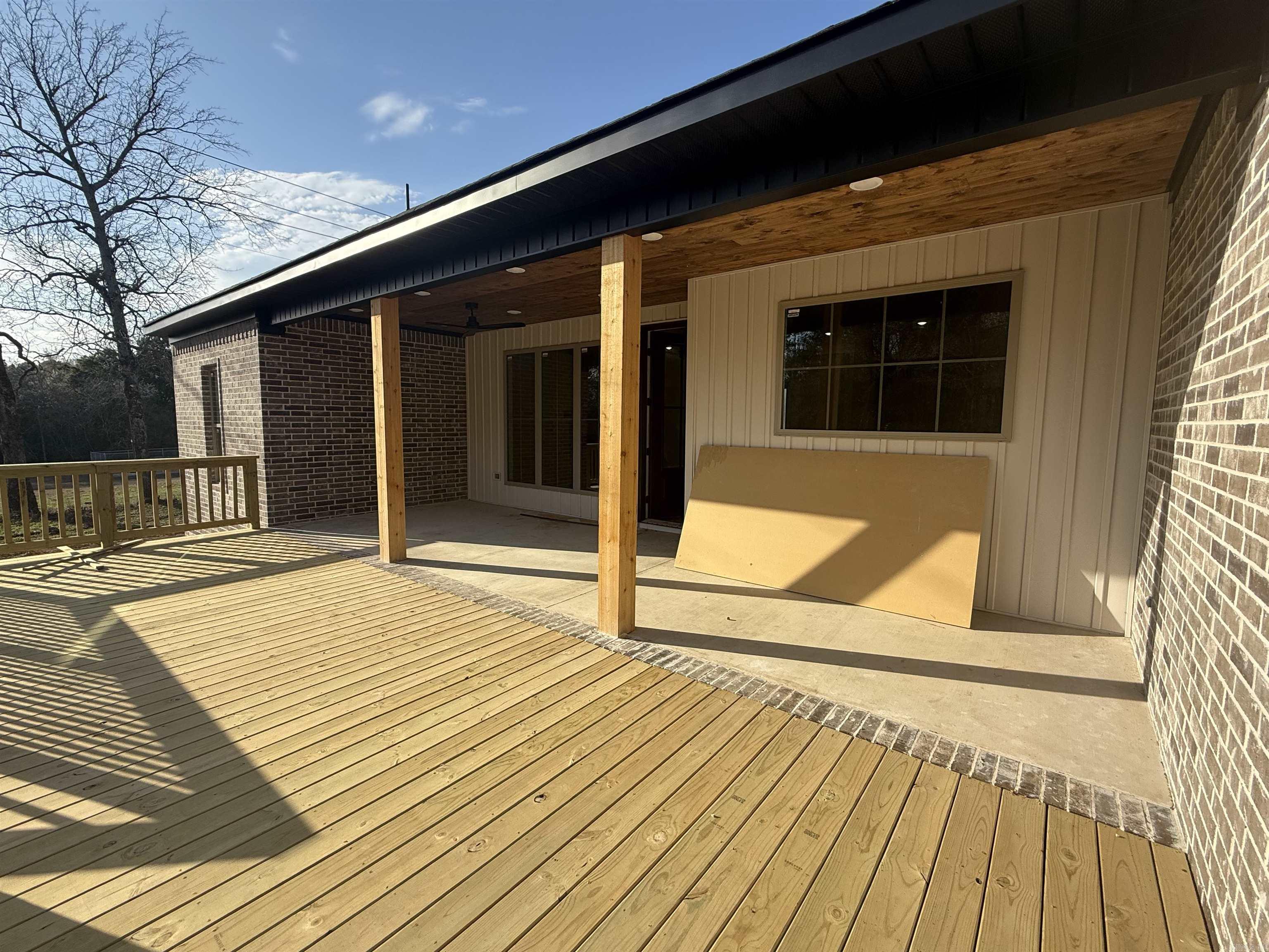 BELMONT ESTATES SUBDIVISION - Residential