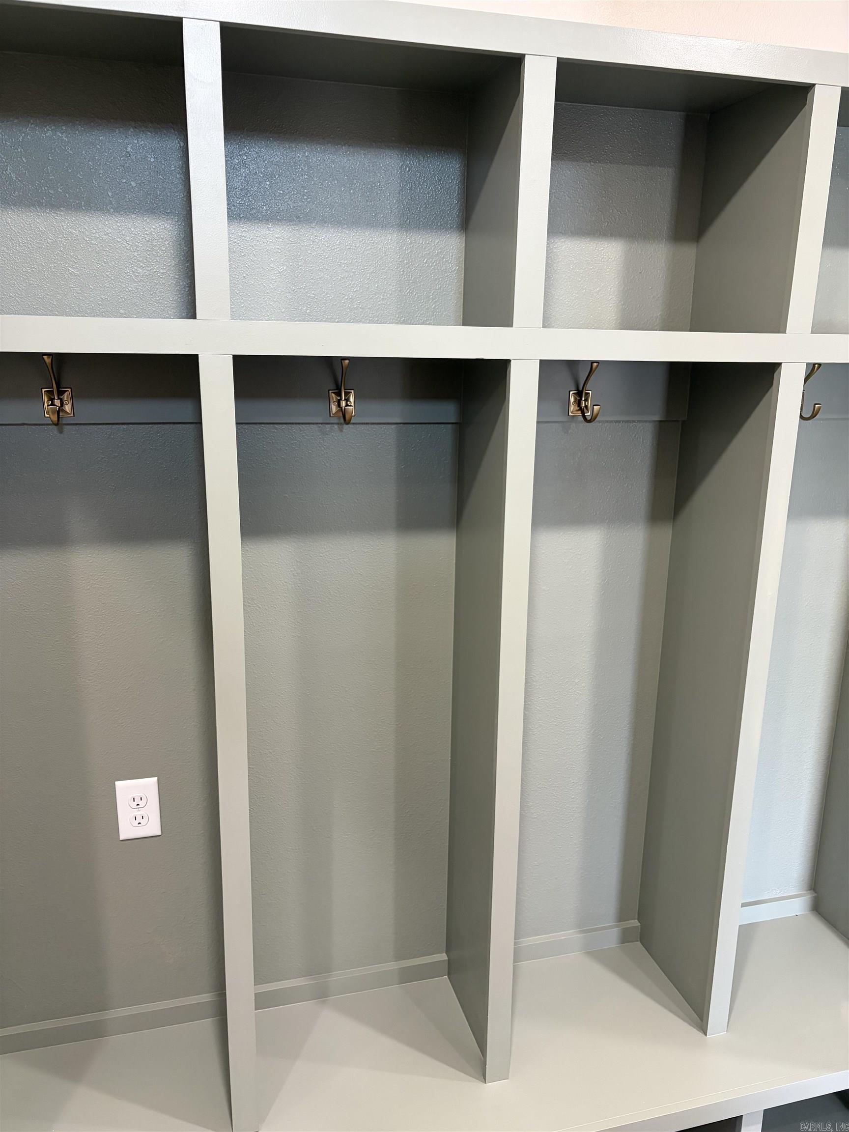 BELMONT ESTATES SUBDIVISION - Residential