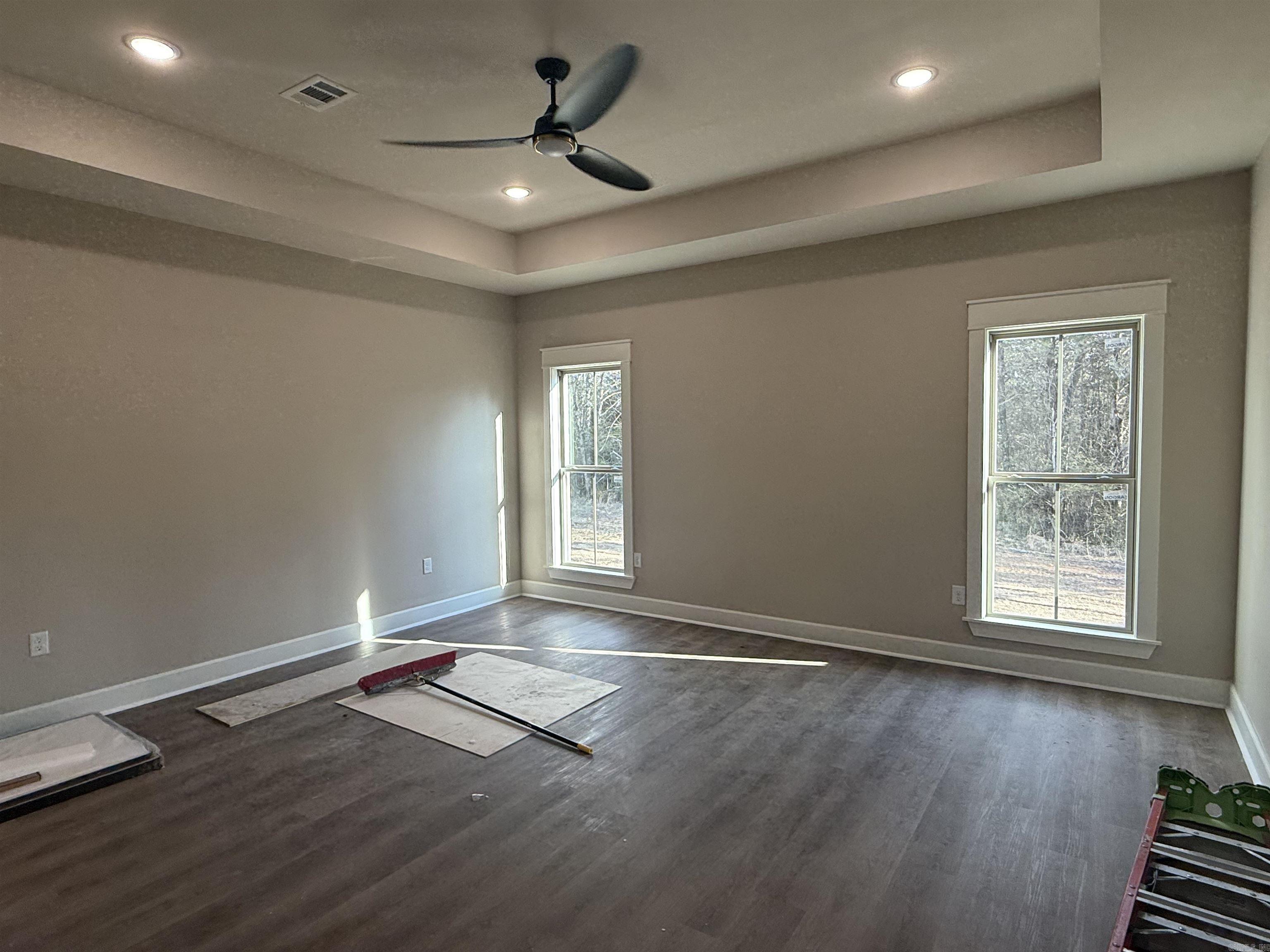 BELMONT ESTATES SUBDIVISION - Residential