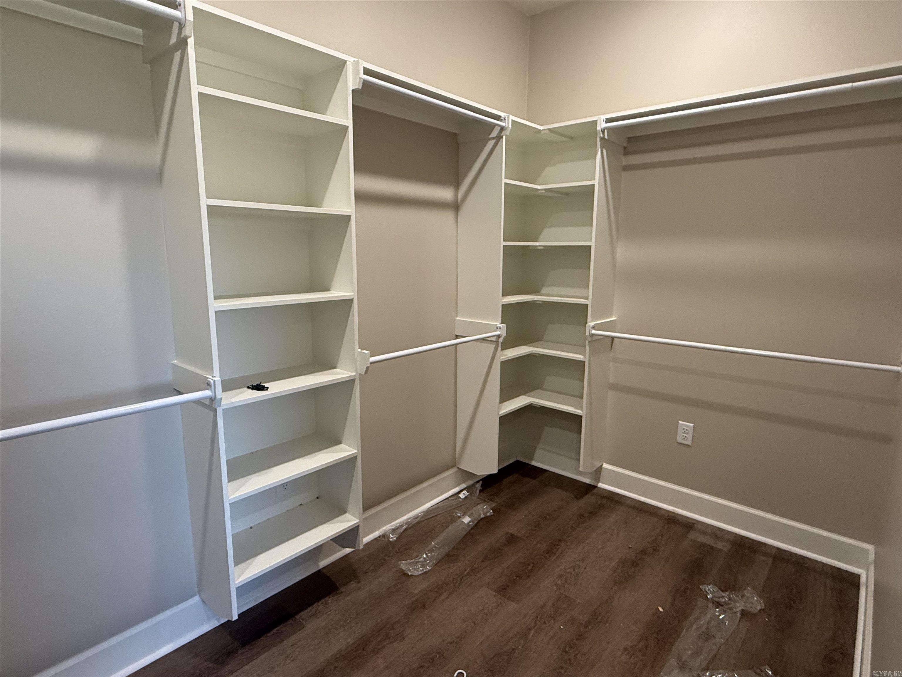 BELMONT ESTATES SUBDIVISION - Residential