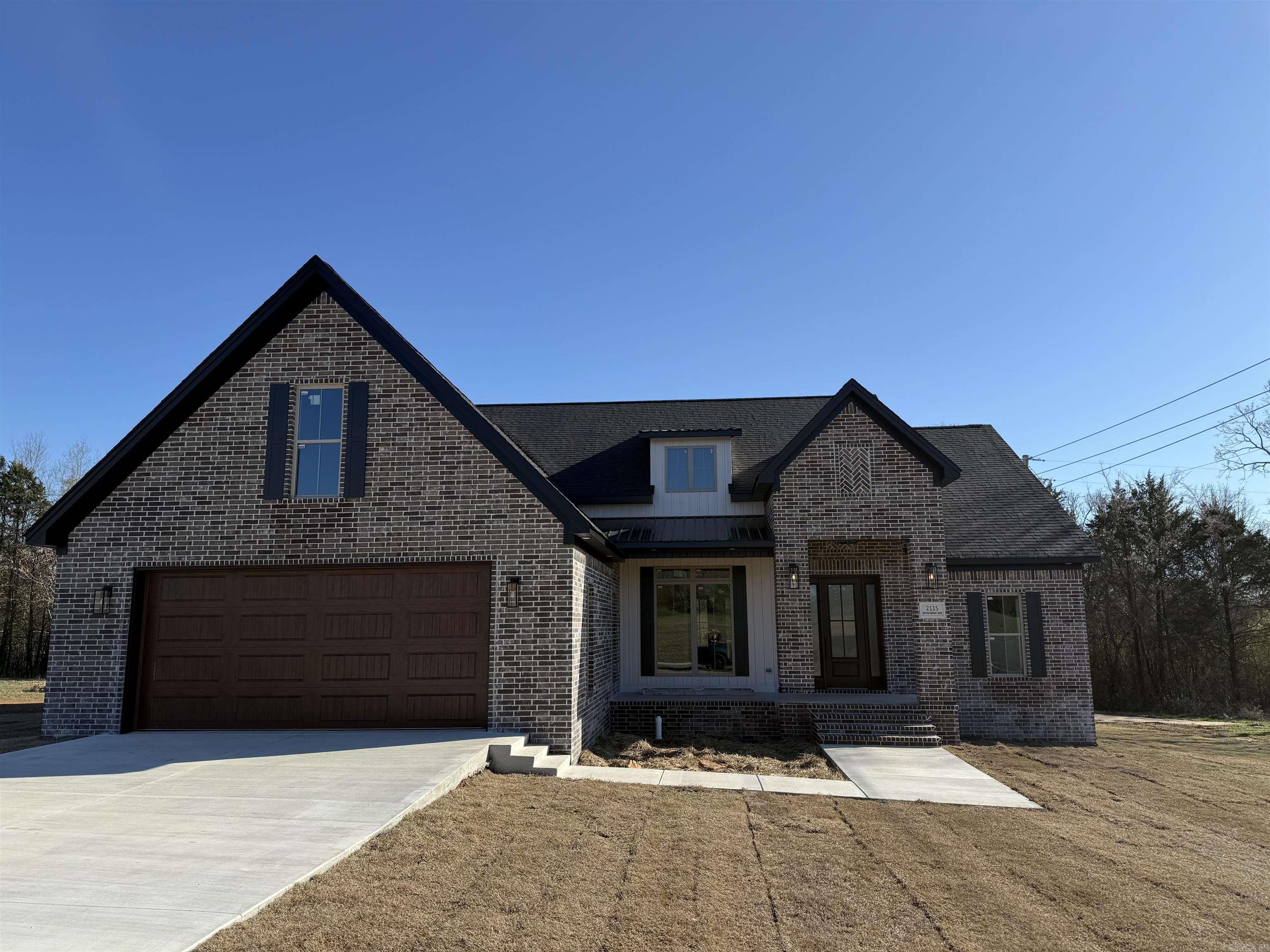 BELMONT ESTATES SUBDIVISION - Residential