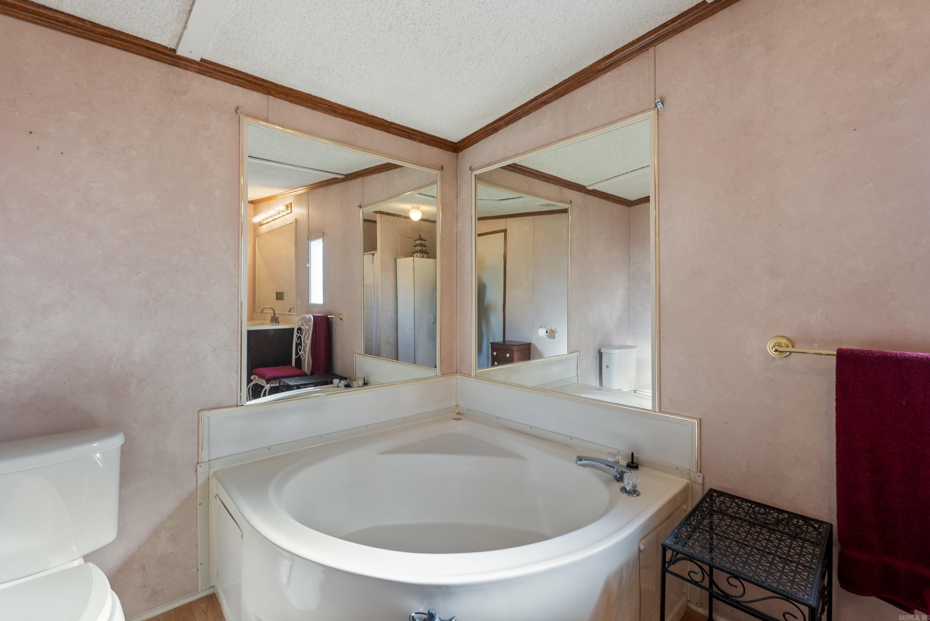 Oak Creek Estates Phase I - Residential