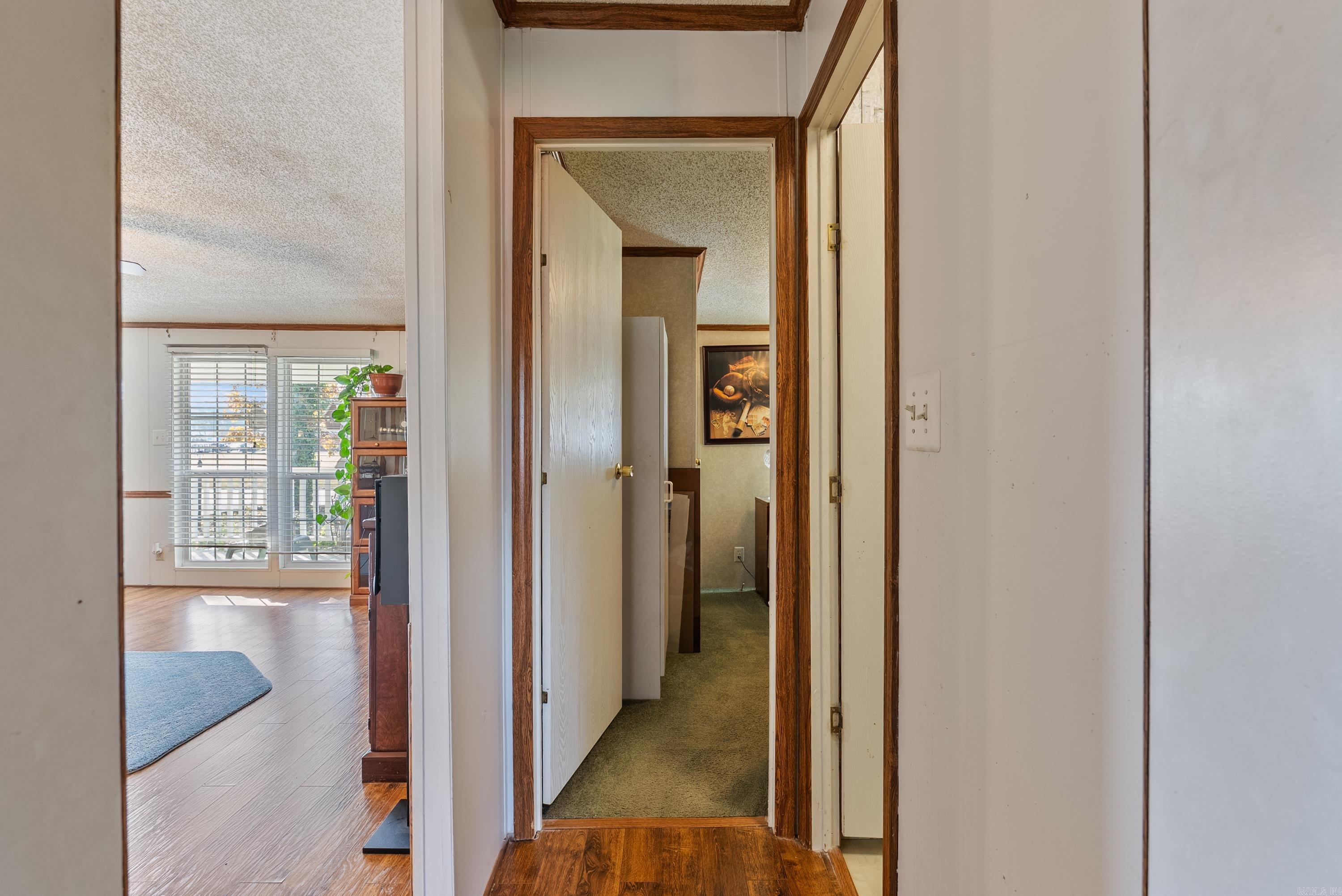 Oak Creek Estates Phase I - Residential