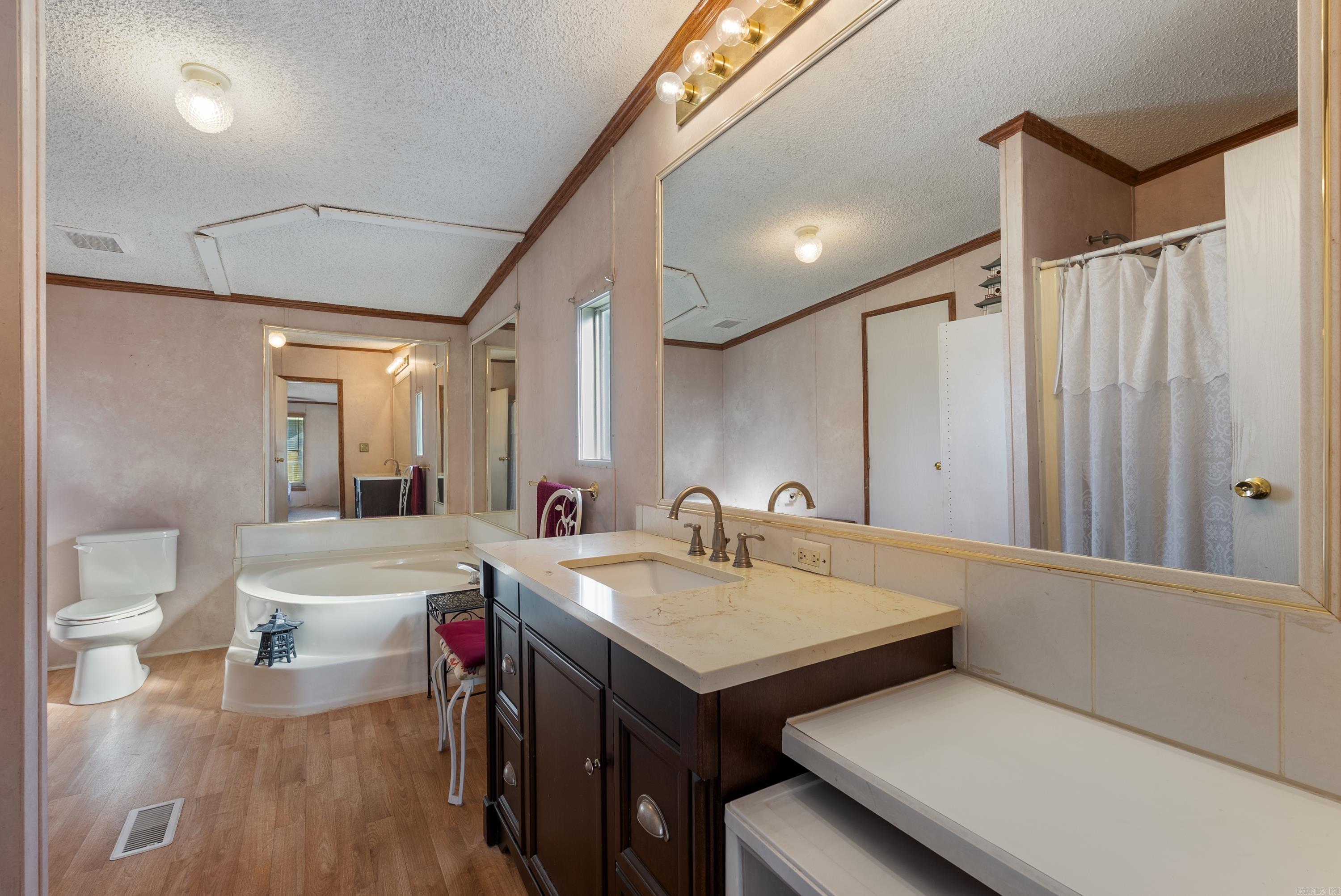 Oak Creek Estates Phase I - Residential