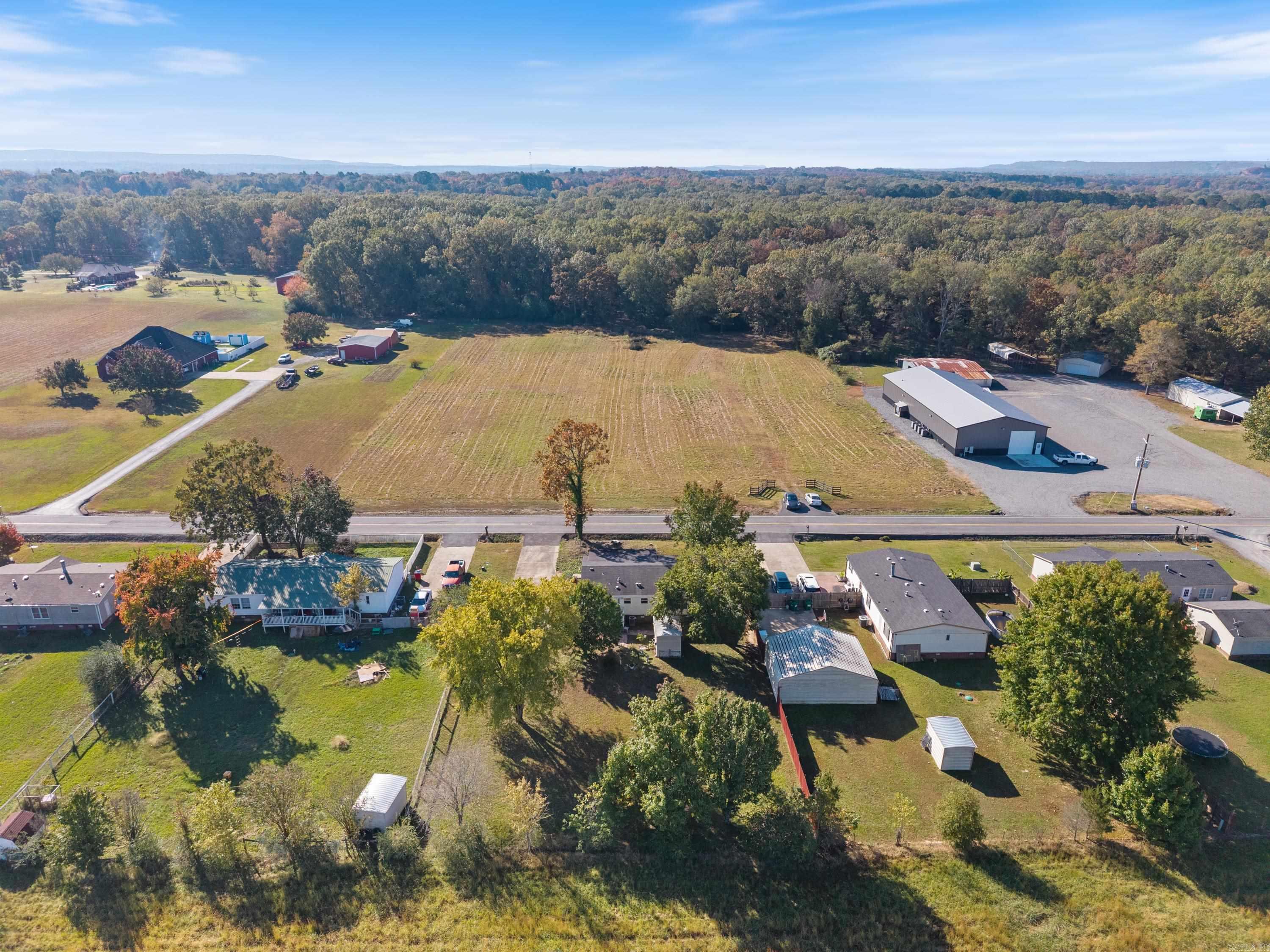 Oak Creek Estates Phase I - Residential