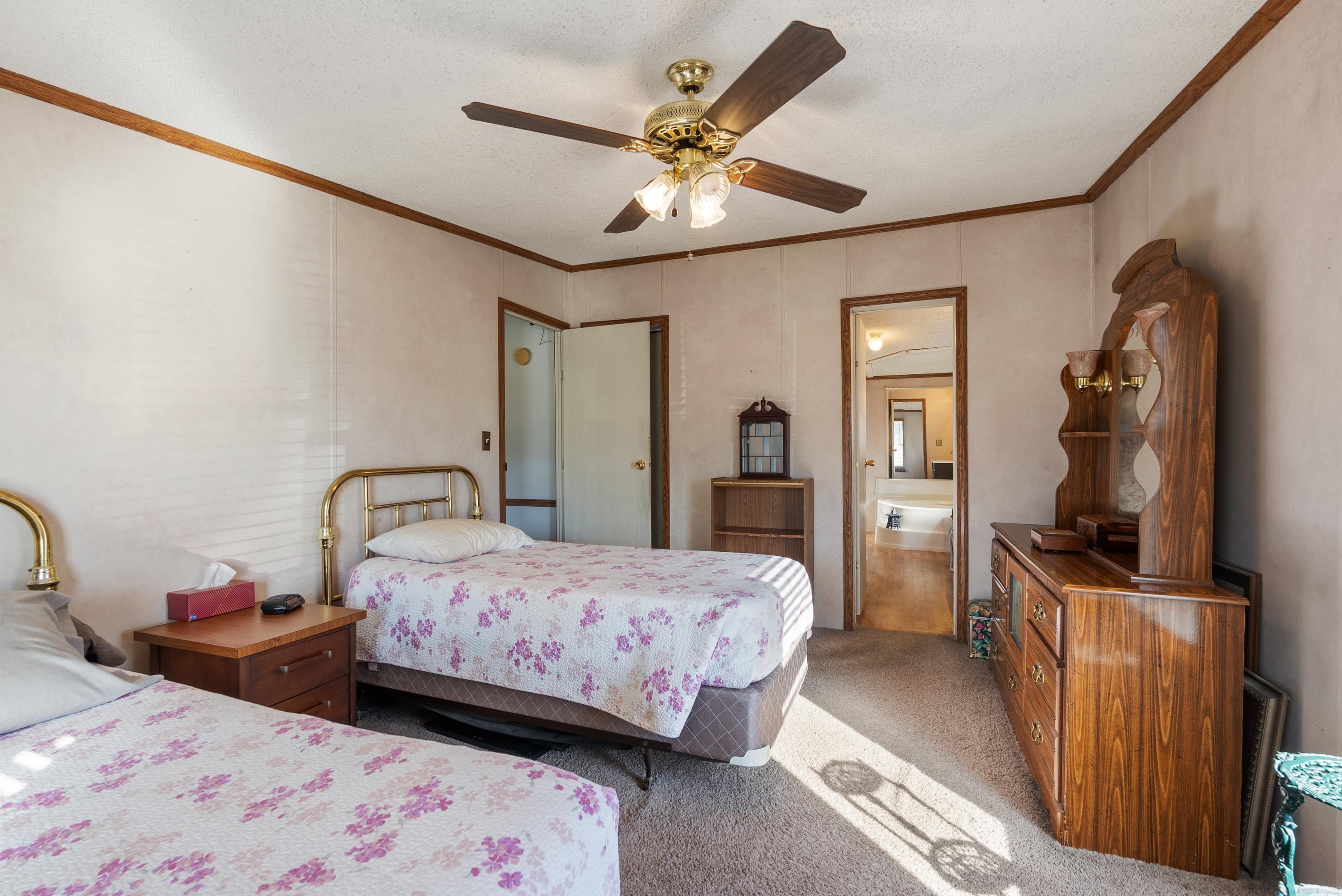 Oak Creek Estates Phase I - Residential