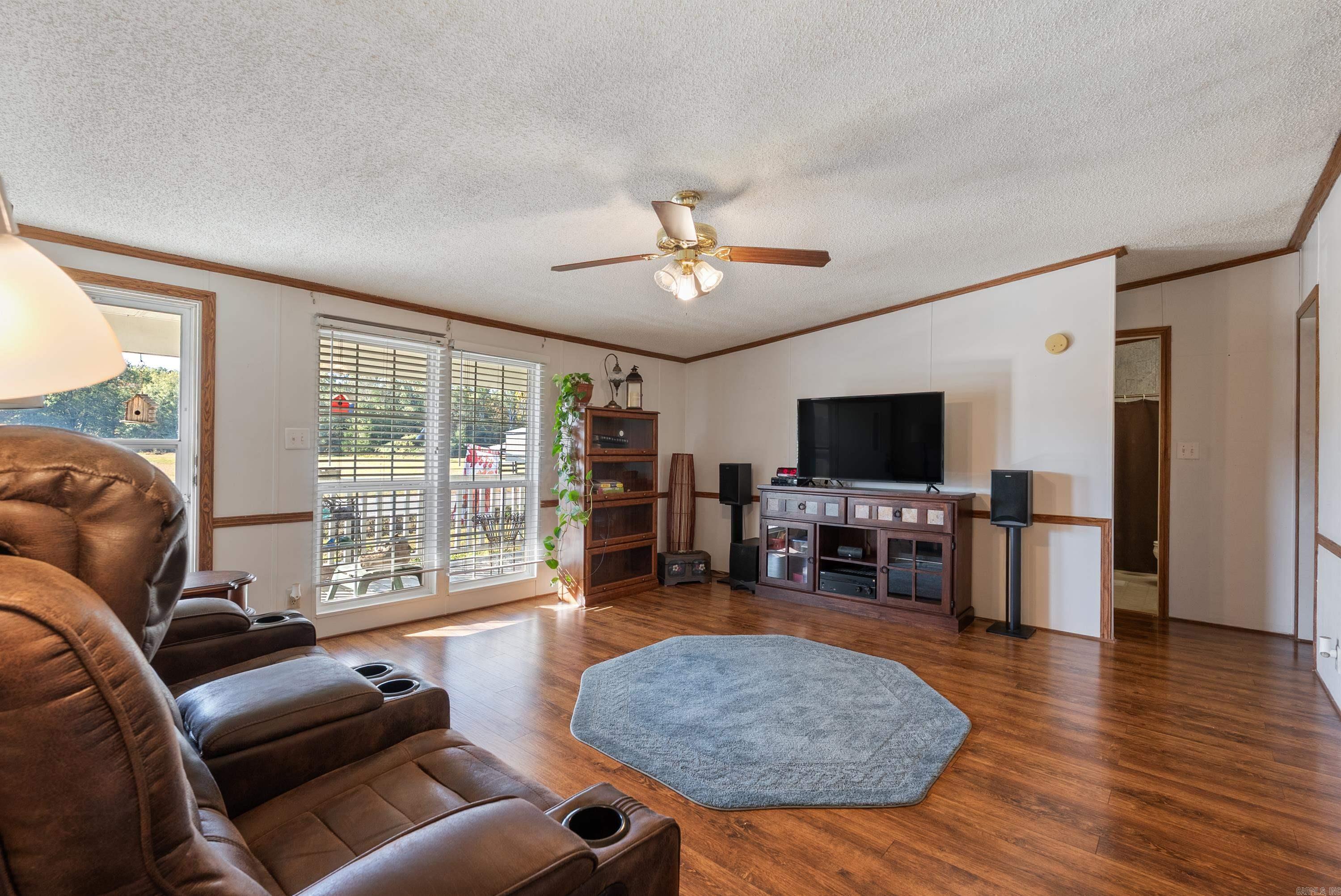 Oak Creek Estates Phase I - Residential