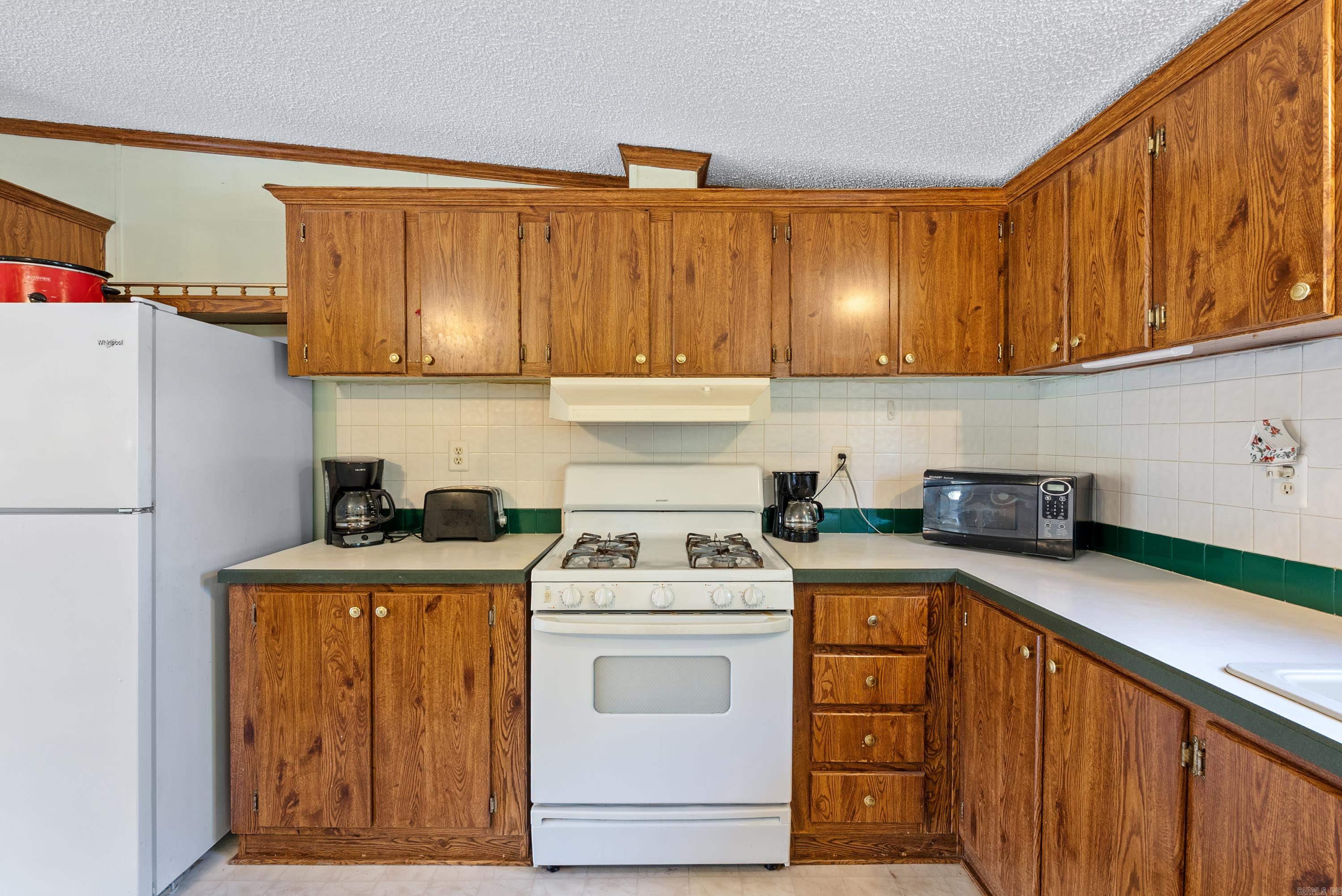 Oak Creek Estates Phase I - Residential