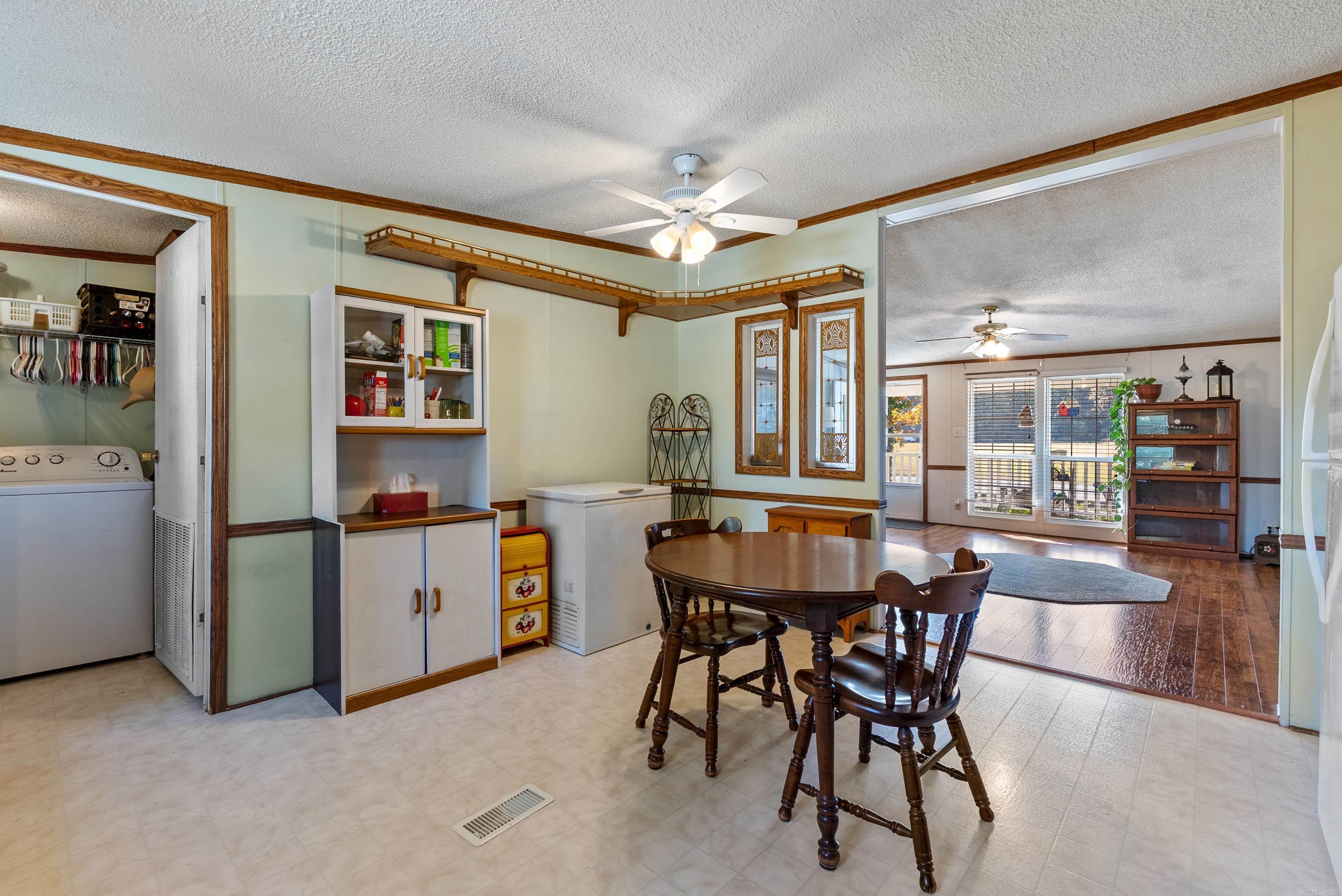 Oak Creek Estates Phase I - Residential