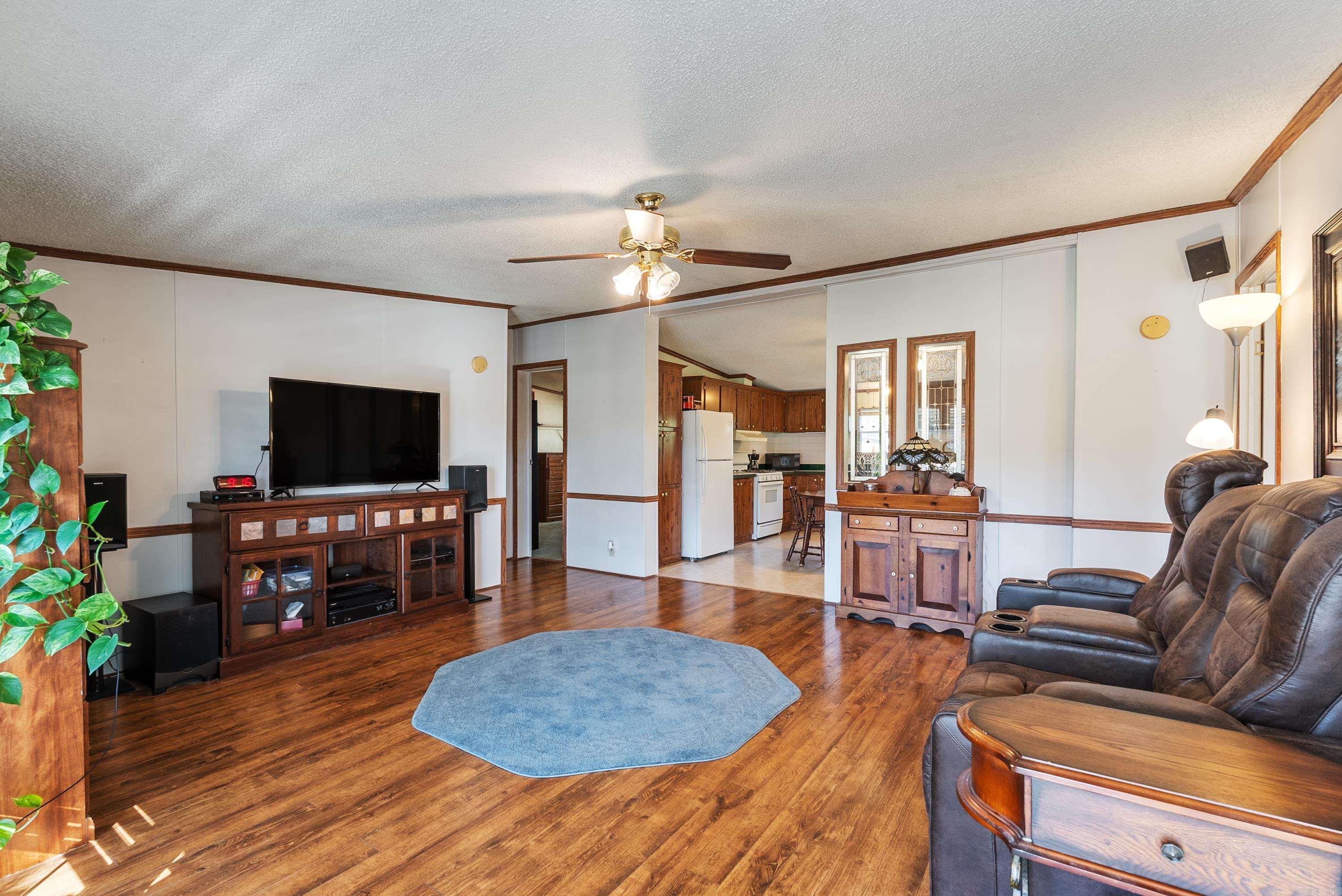 Oak Creek Estates Phase I - Residential