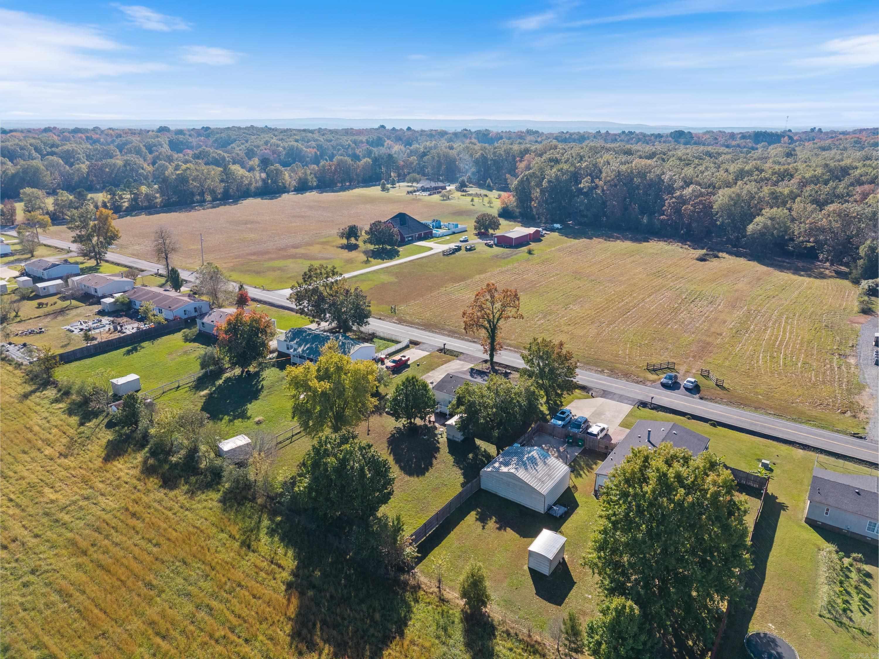 Oak Creek Estates Phase I - Residential