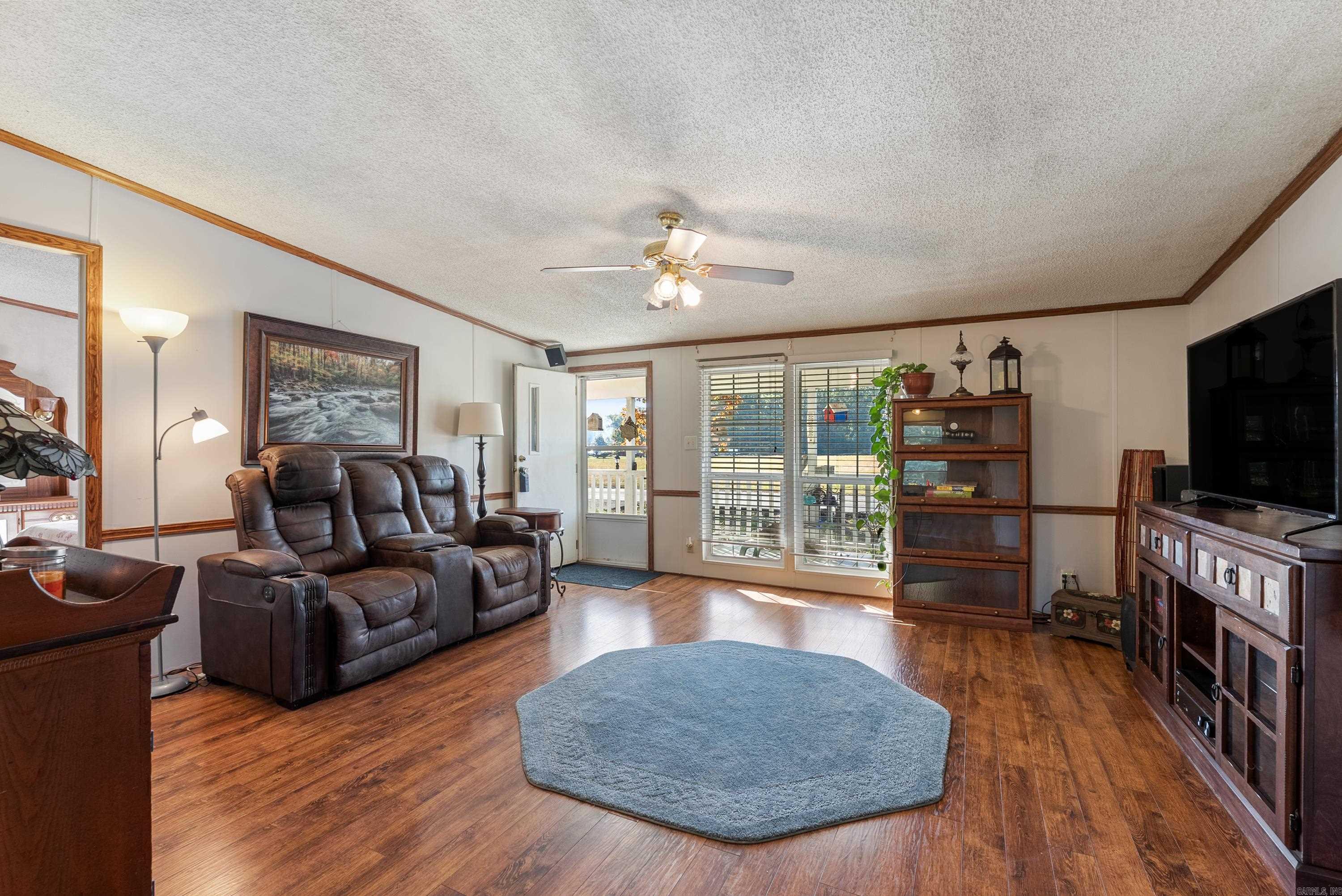 Oak Creek Estates Phase I - Residential