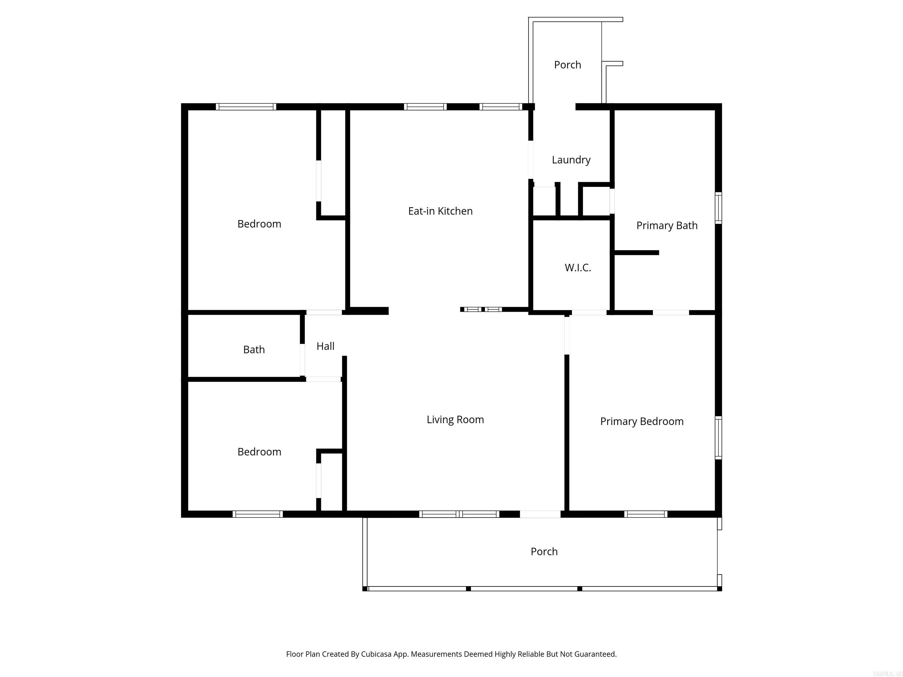 Oak Creek Estates Phase I - Residential