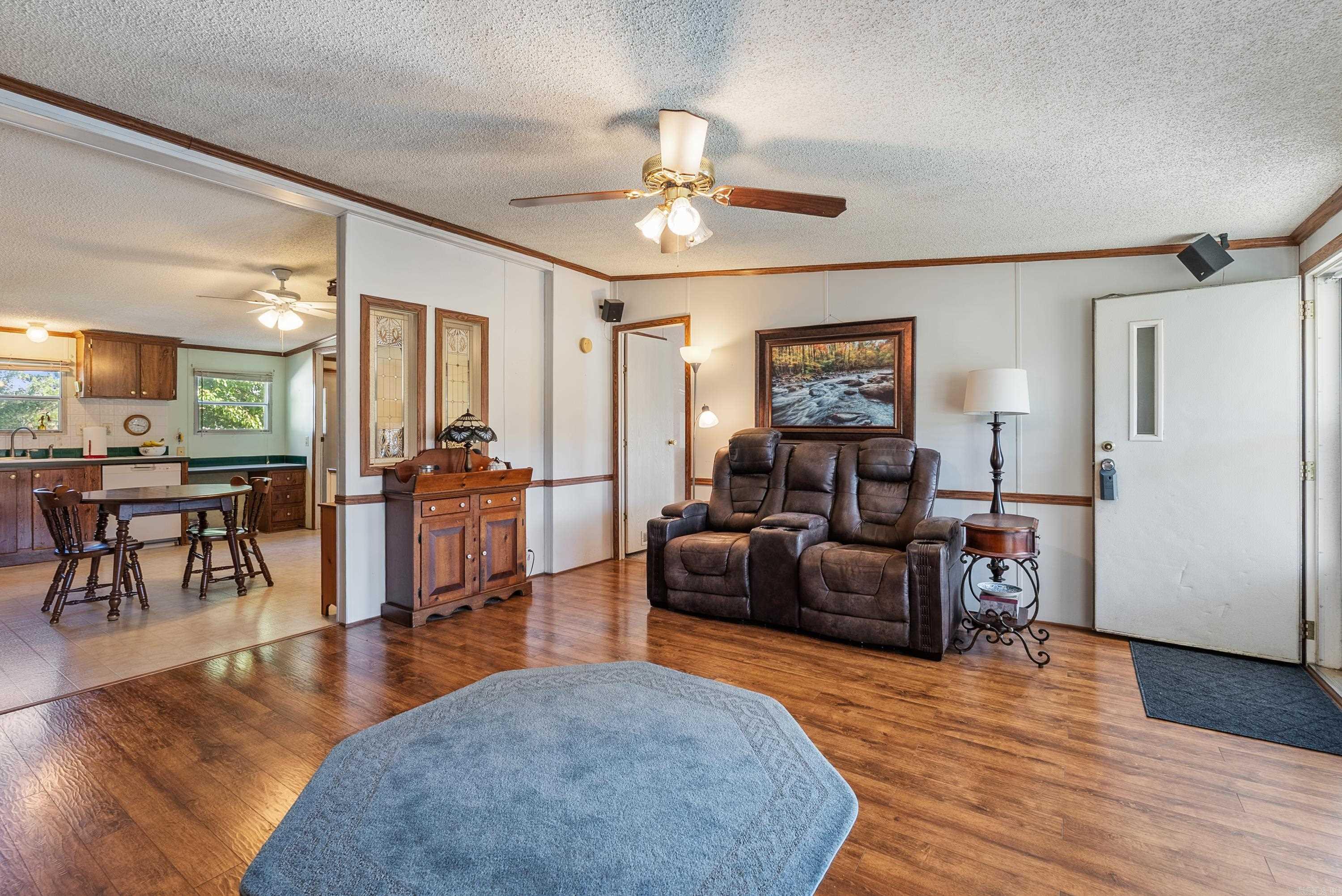 Oak Creek Estates Phase I - Residential