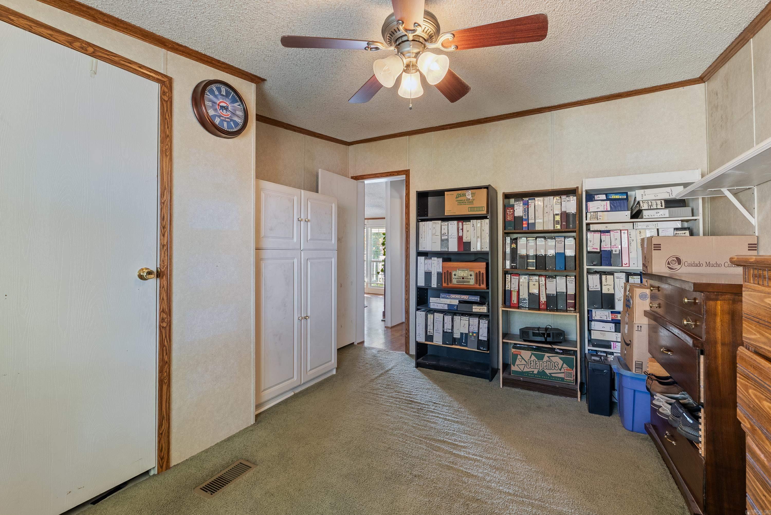 Oak Creek Estates Phase I - Residential