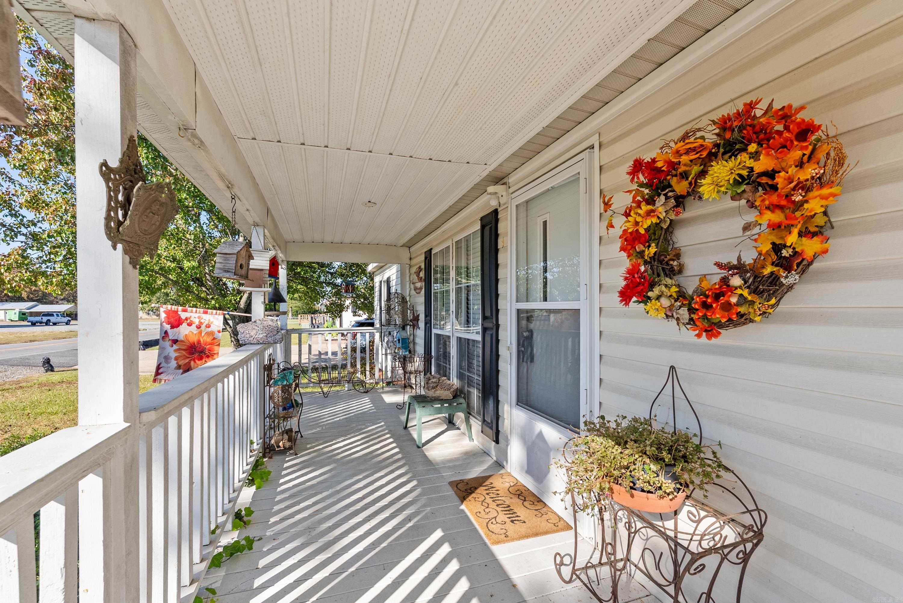 Oak Creek Estates Phase I - Residential