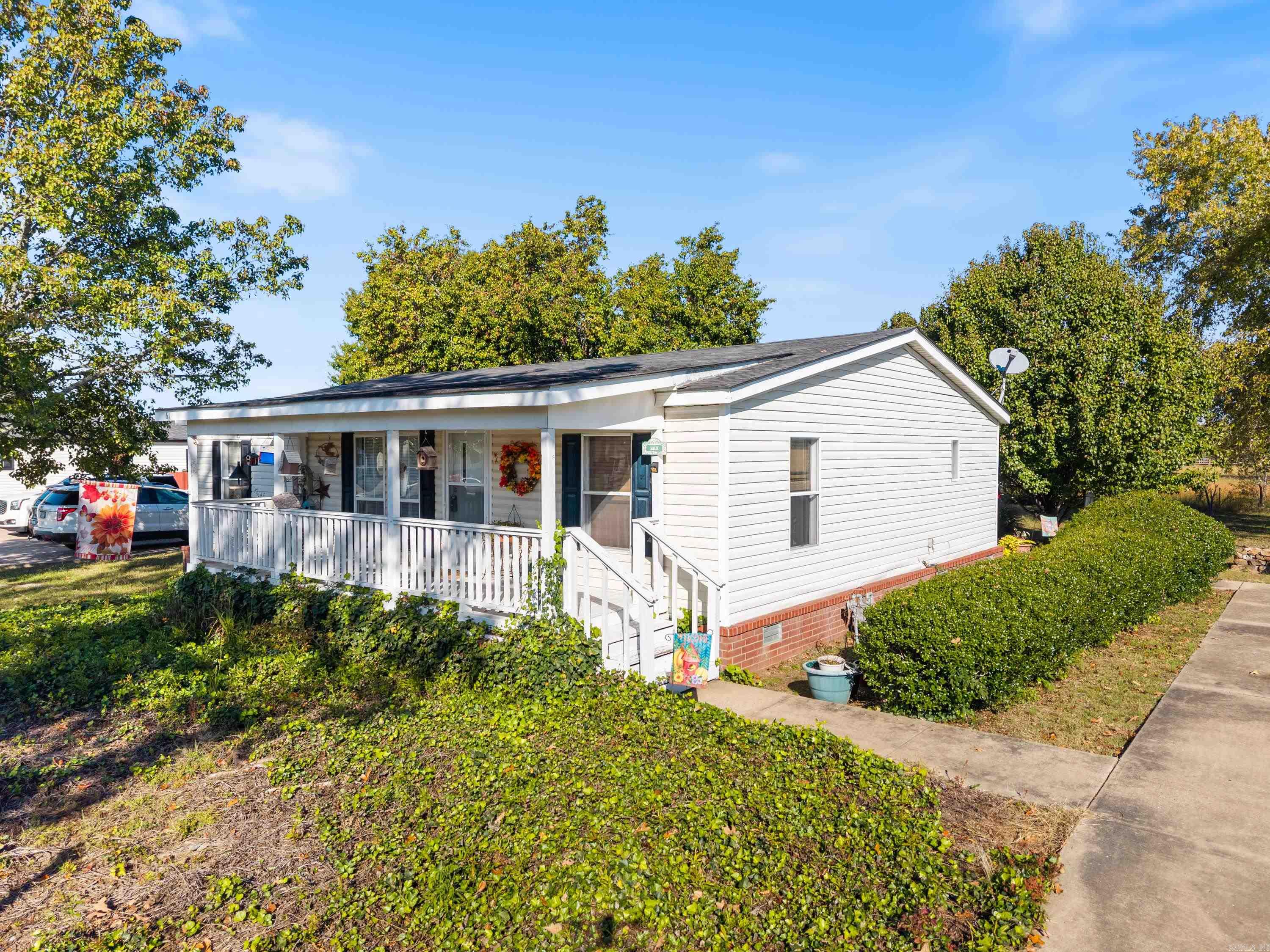 Oak Creek Estates Phase I - Residential