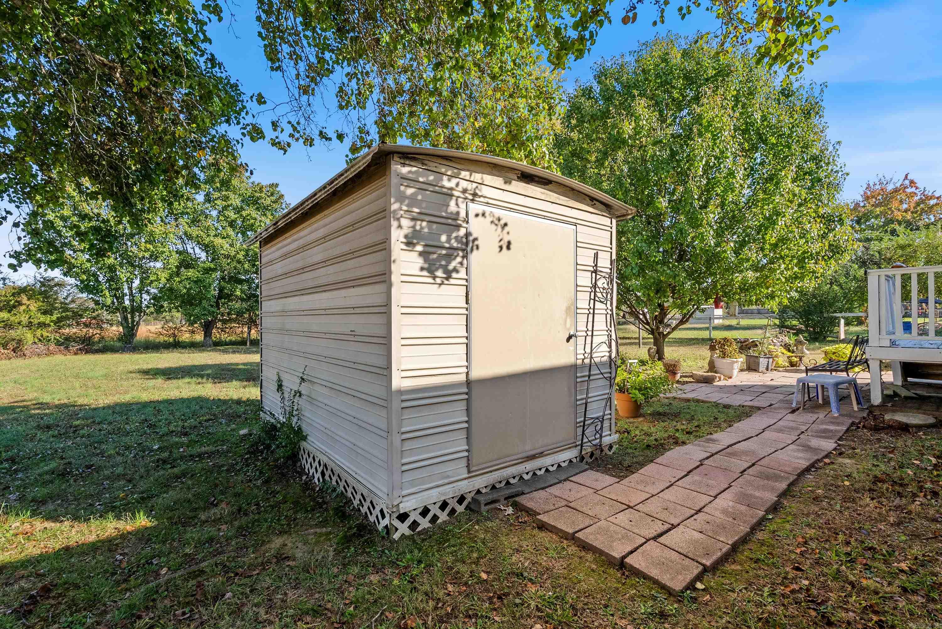 Oak Creek Estates Phase I - Residential