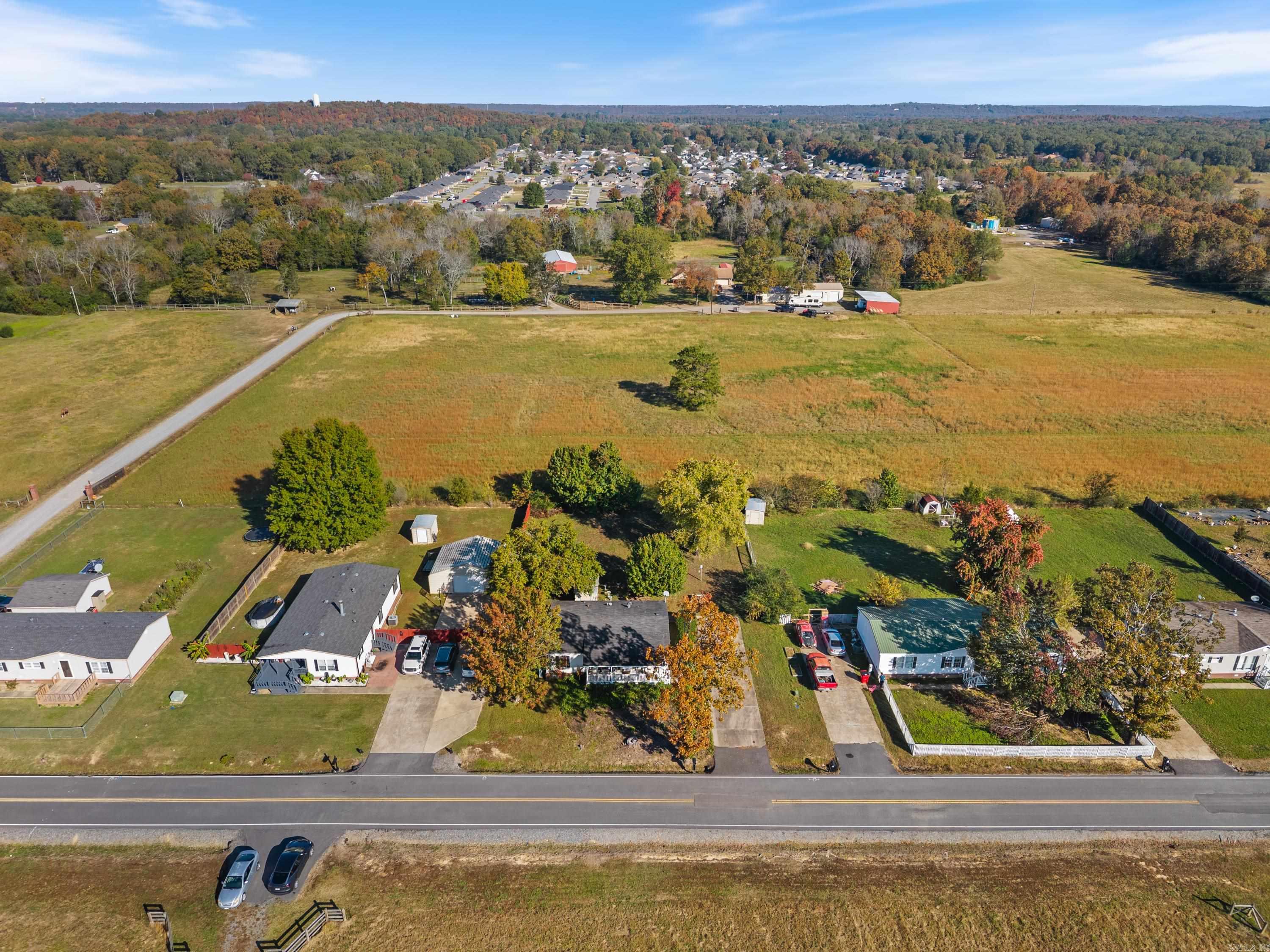 Oak Creek Estates Phase I - Residential