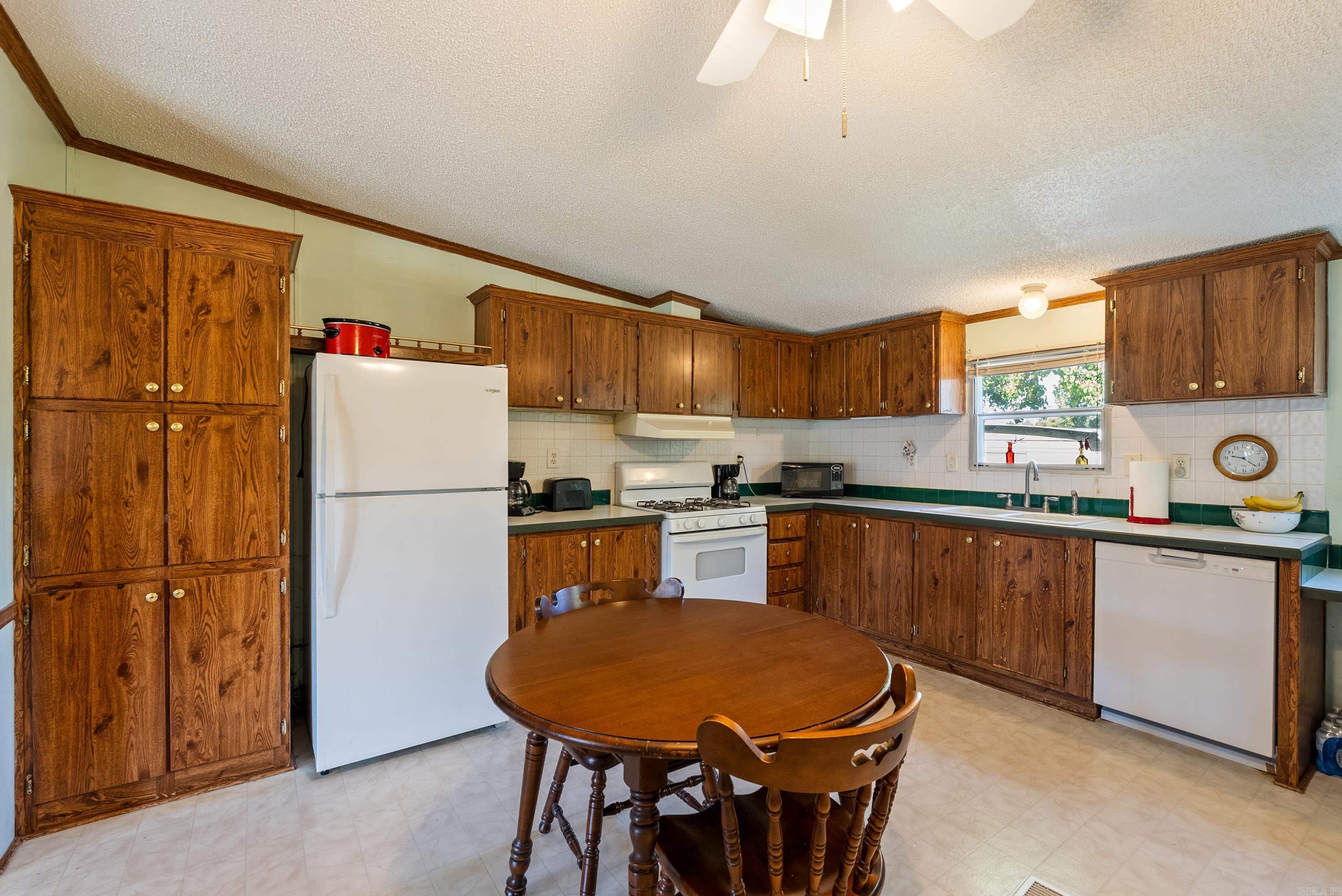 Oak Creek Estates Phase I - Residential