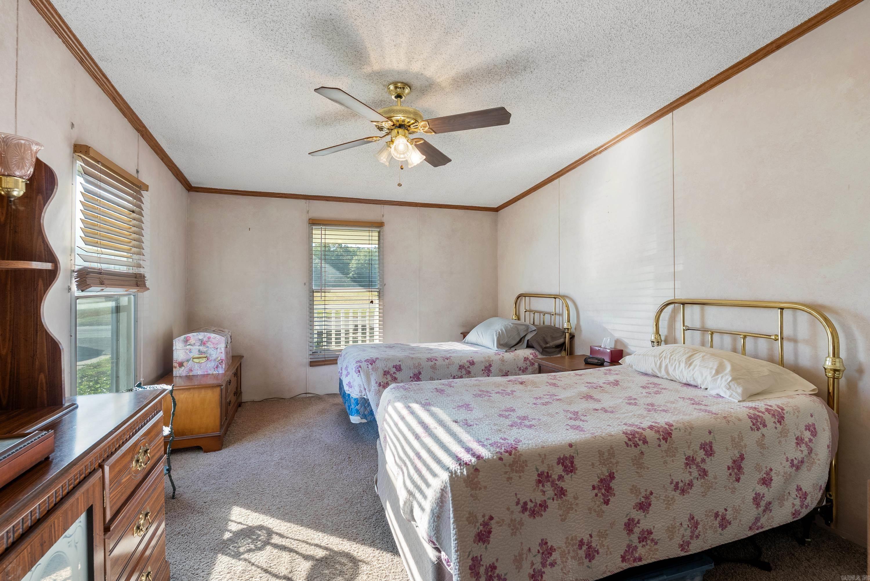 Oak Creek Estates Phase I - Residential