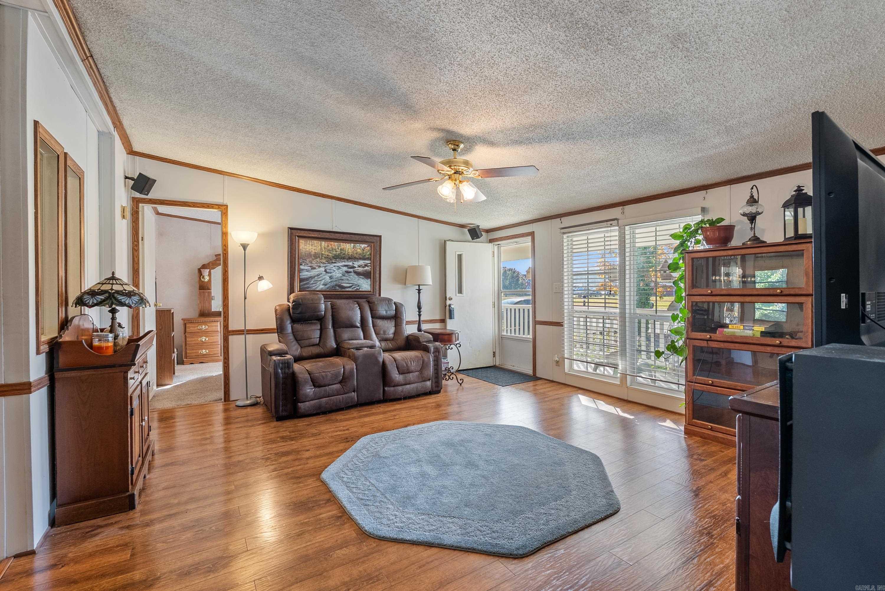 Oak Creek Estates Phase I - Residential