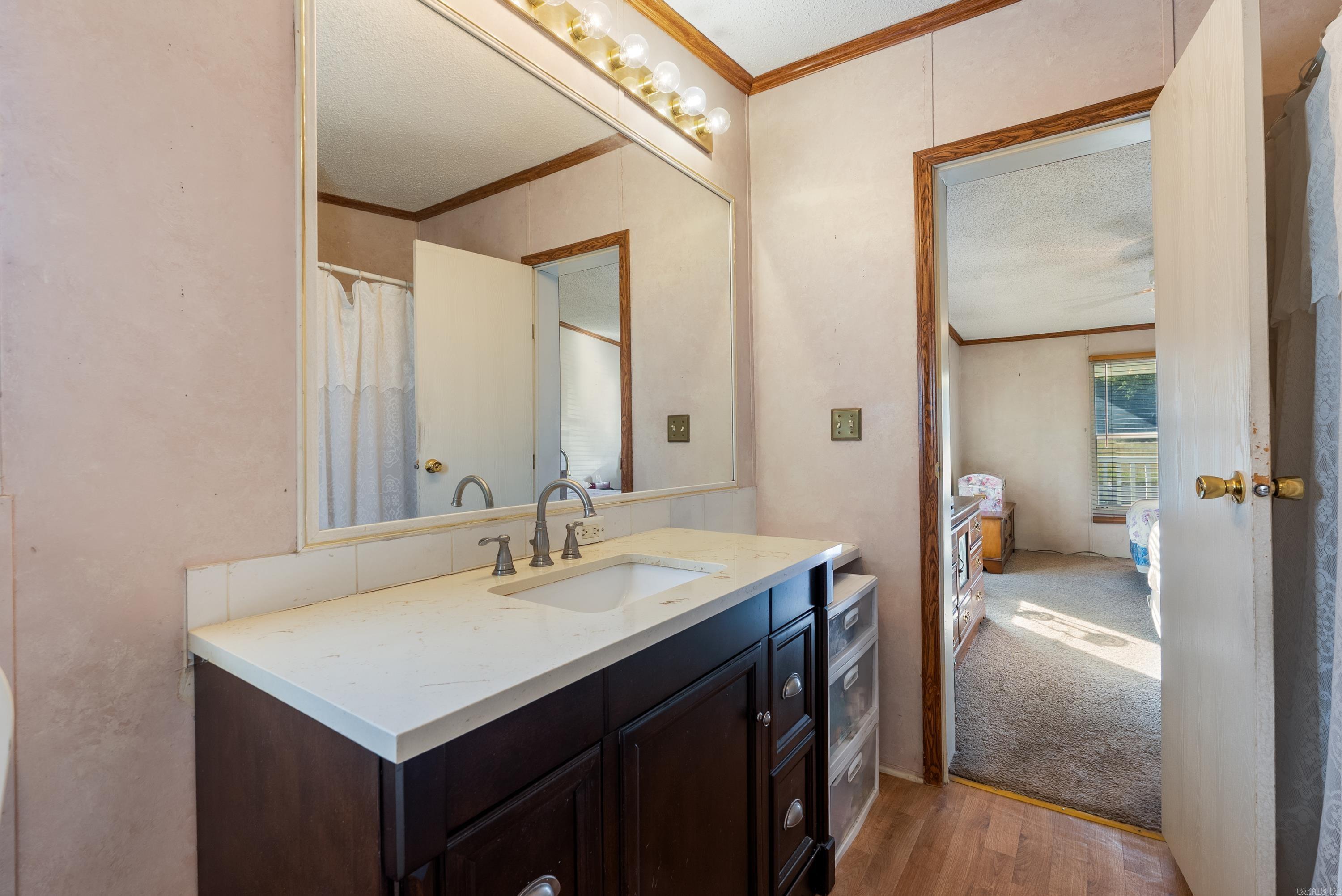 Oak Creek Estates Phase I - Residential