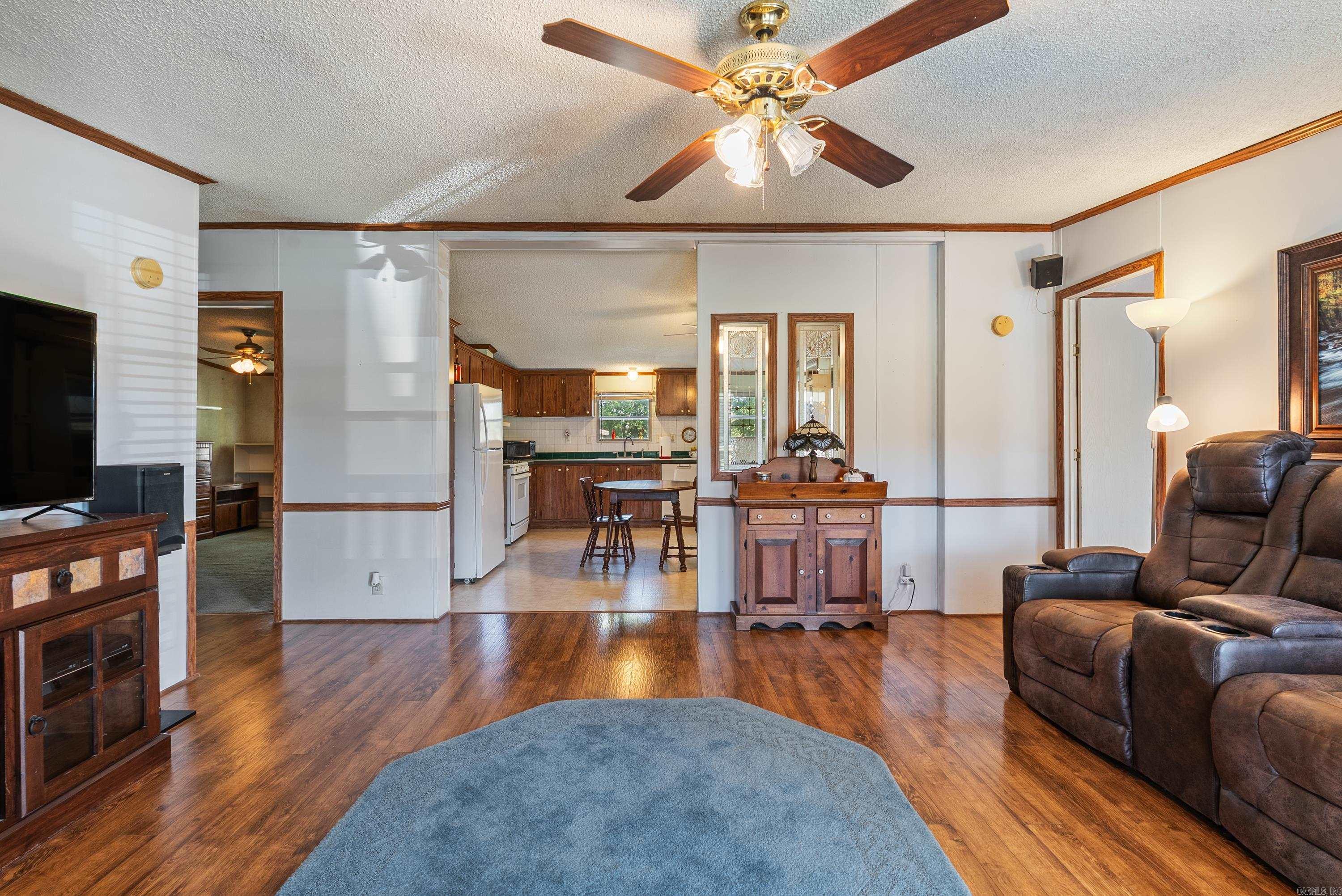 Oak Creek Estates Phase I - Residential