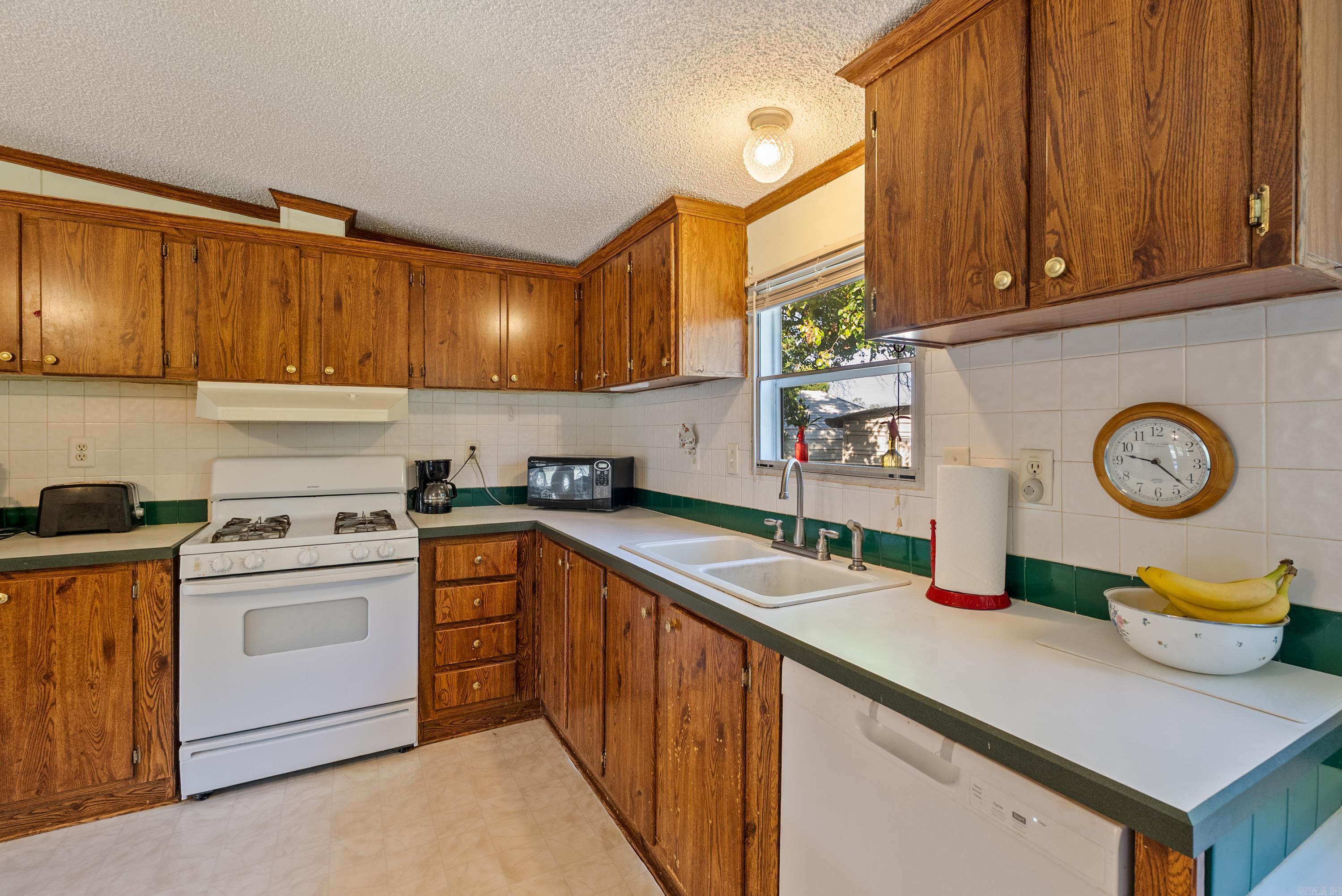 Oak Creek Estates Phase I - Residential