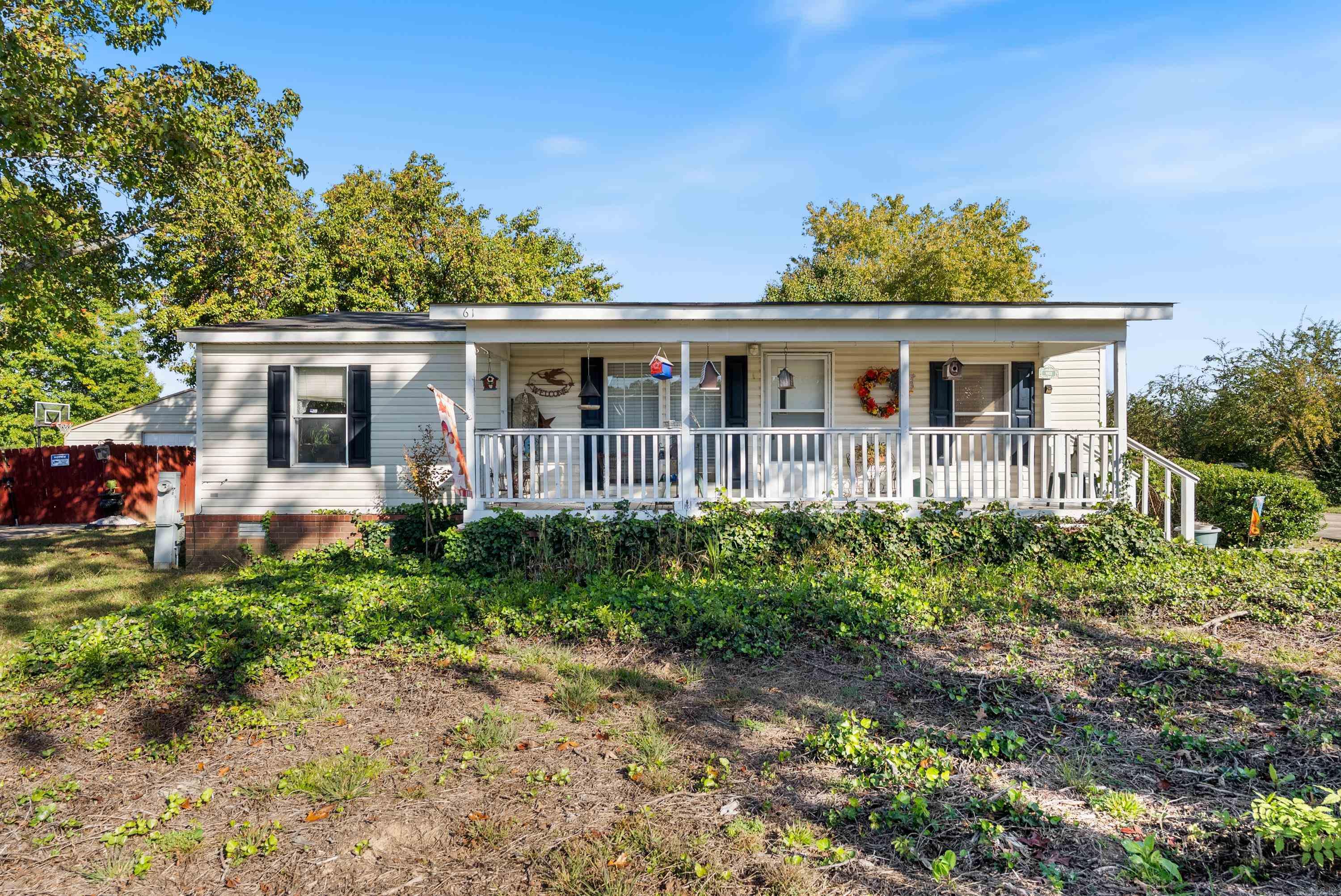 Oak Creek Estates Phase I - Residential