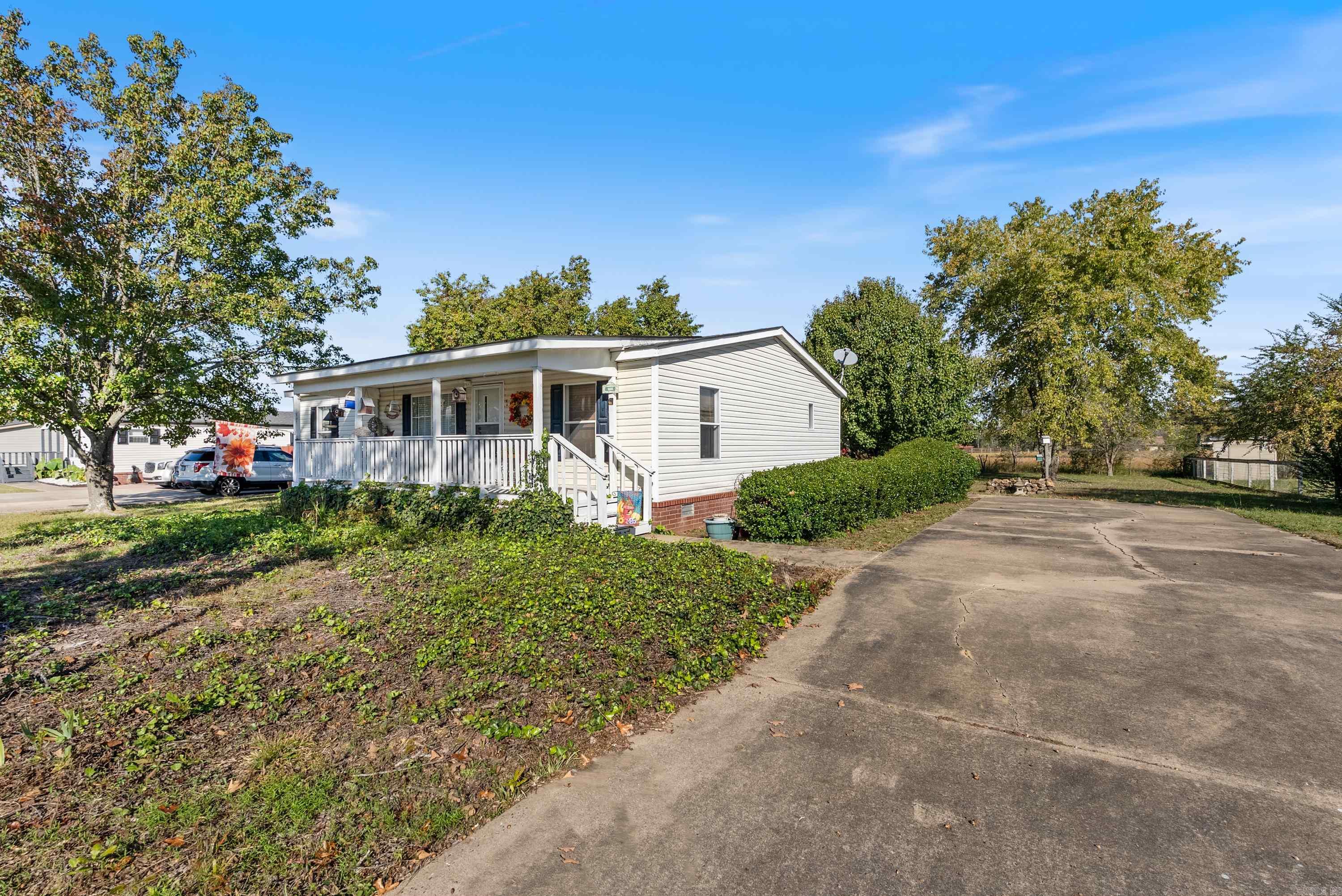 Oak Creek Estates Phase I - Residential