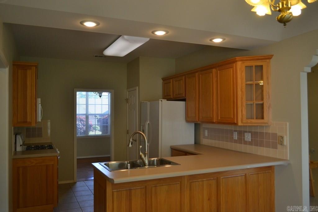 Stonybrook - Residential Lease