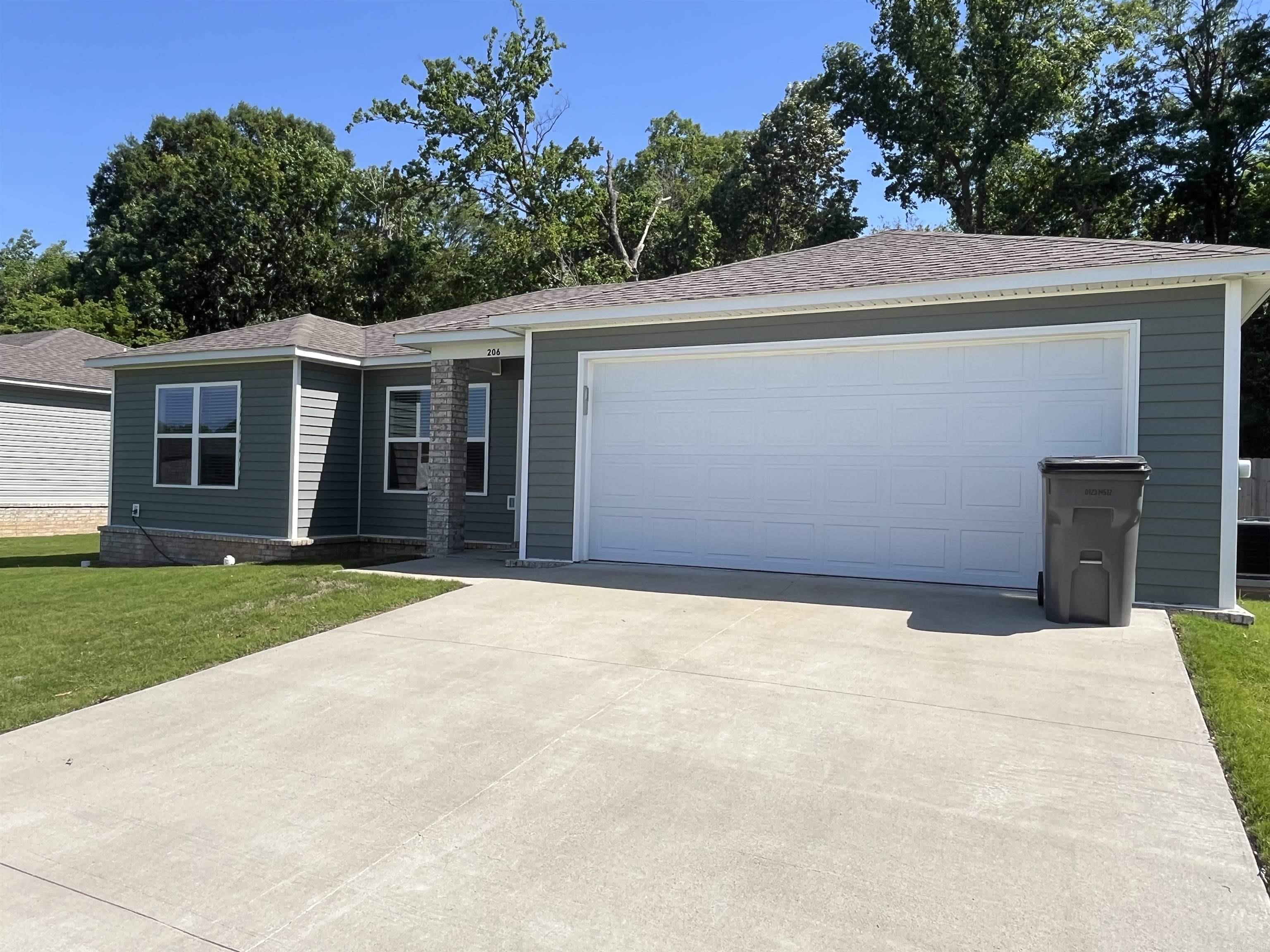 Ridgefield Estates - Residential
