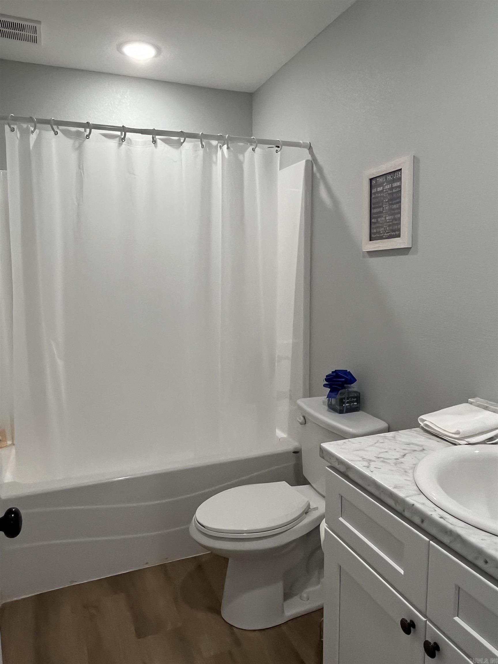 Ridgefield Estates - Residential